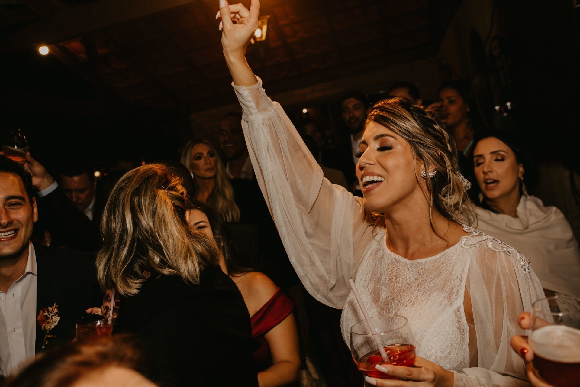 Foto Casamento Cynthia & Tcheli  - Pousada Rio das Pedras- Visconde de Mauá -RJ - Imagem 478
