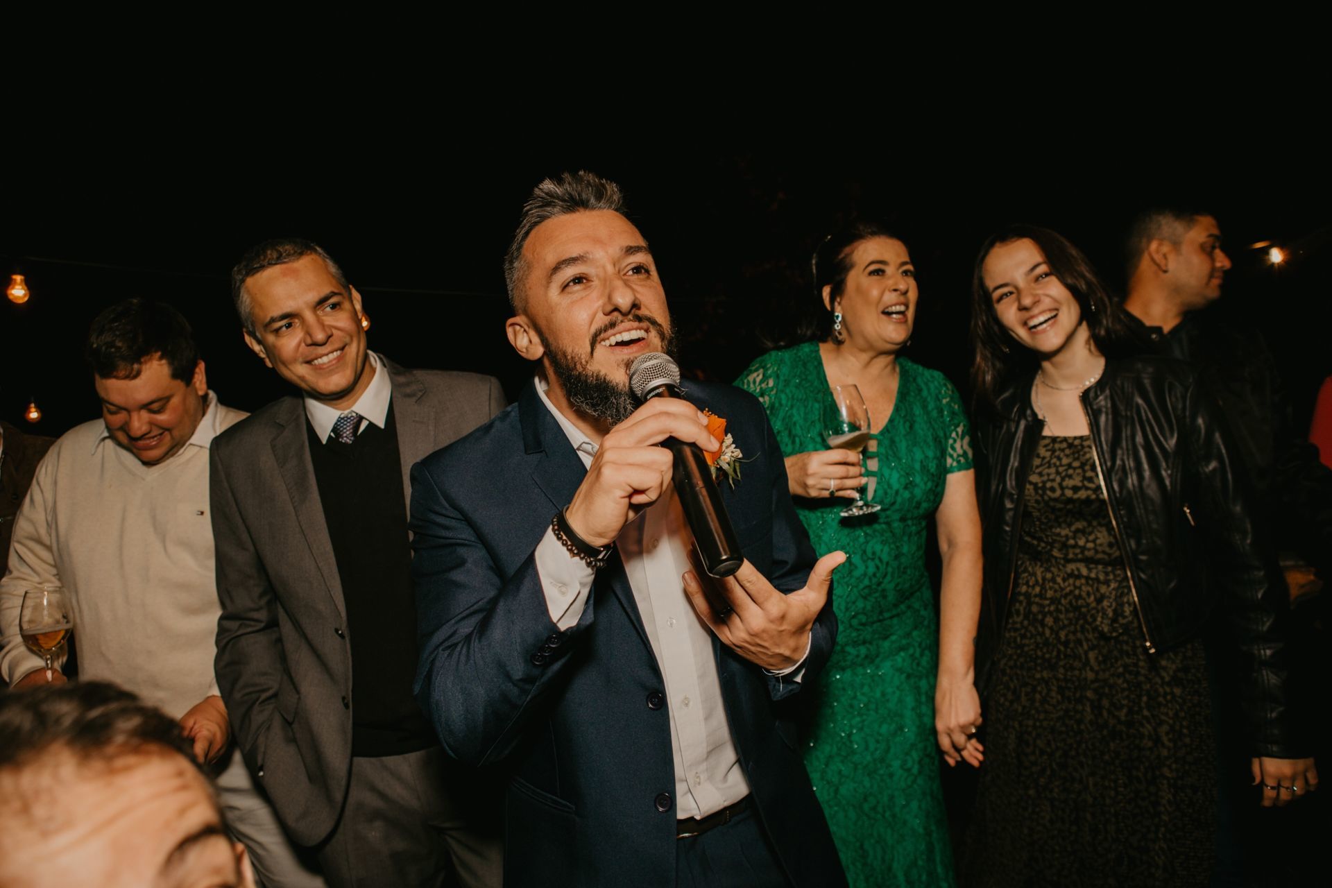 Foto Casamento Cynthia & Tcheli  - Pousada Rio das Pedras- Visconde de Mauá -RJ - Imagem 517