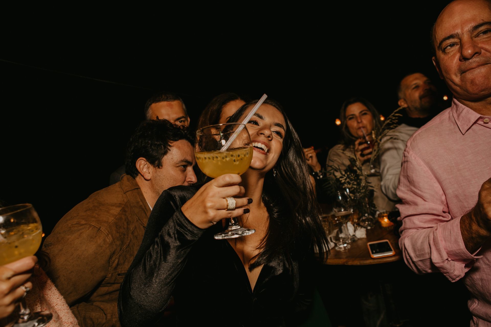 Foto Casamento Cynthia & Tcheli  - Pousada Rio das Pedras- Visconde de Mauá -RJ - Imagem 462