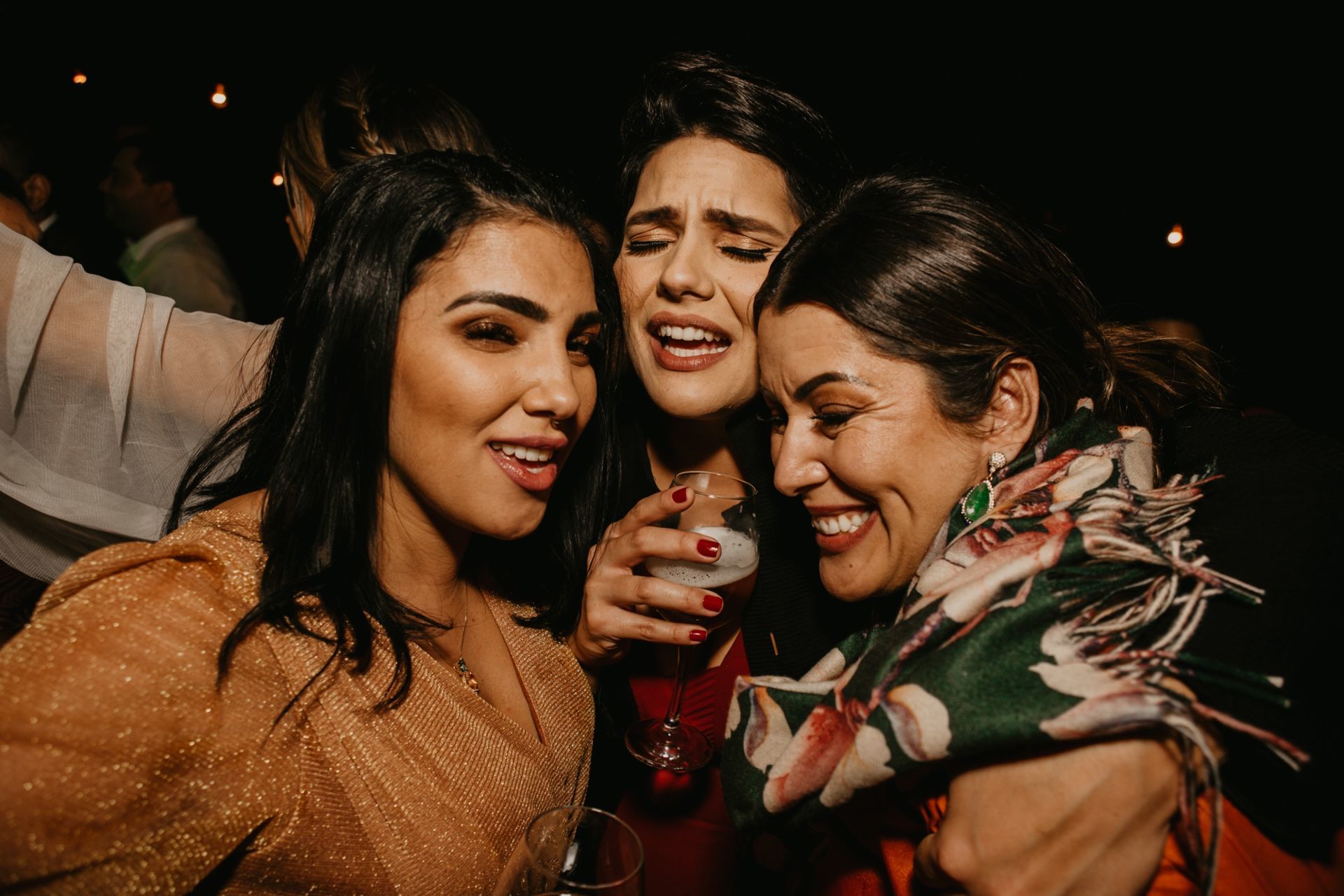 Foto Casamento Cynthia & Tcheli  - Pousada Rio das Pedras- Visconde de Mauá -RJ - Imagem 495