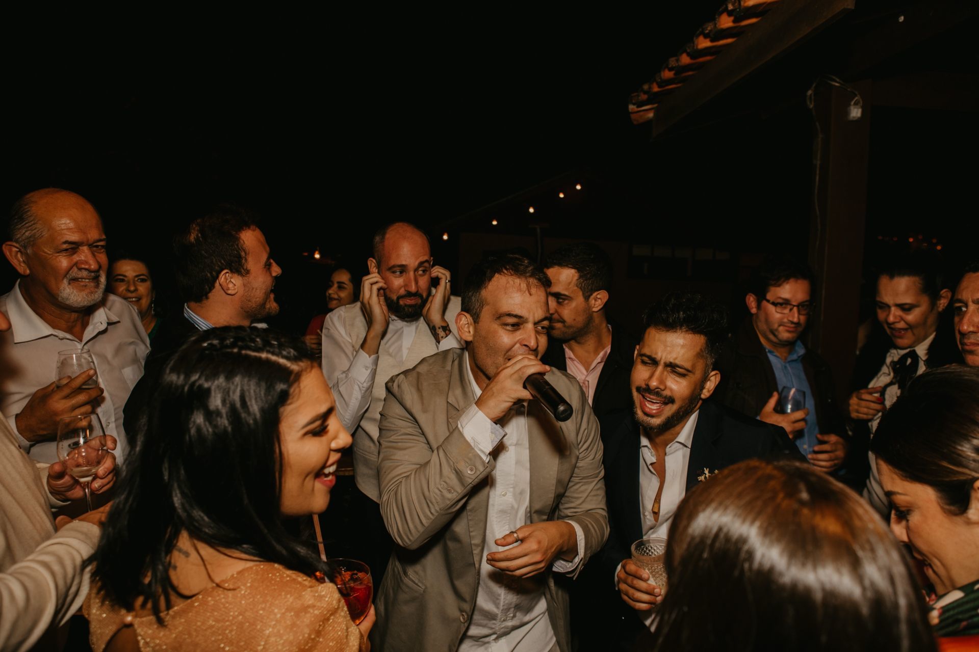 Foto Casamento Cynthia & Tcheli  - Pousada Rio das Pedras- Visconde de Mauá -RJ - Imagem 472
