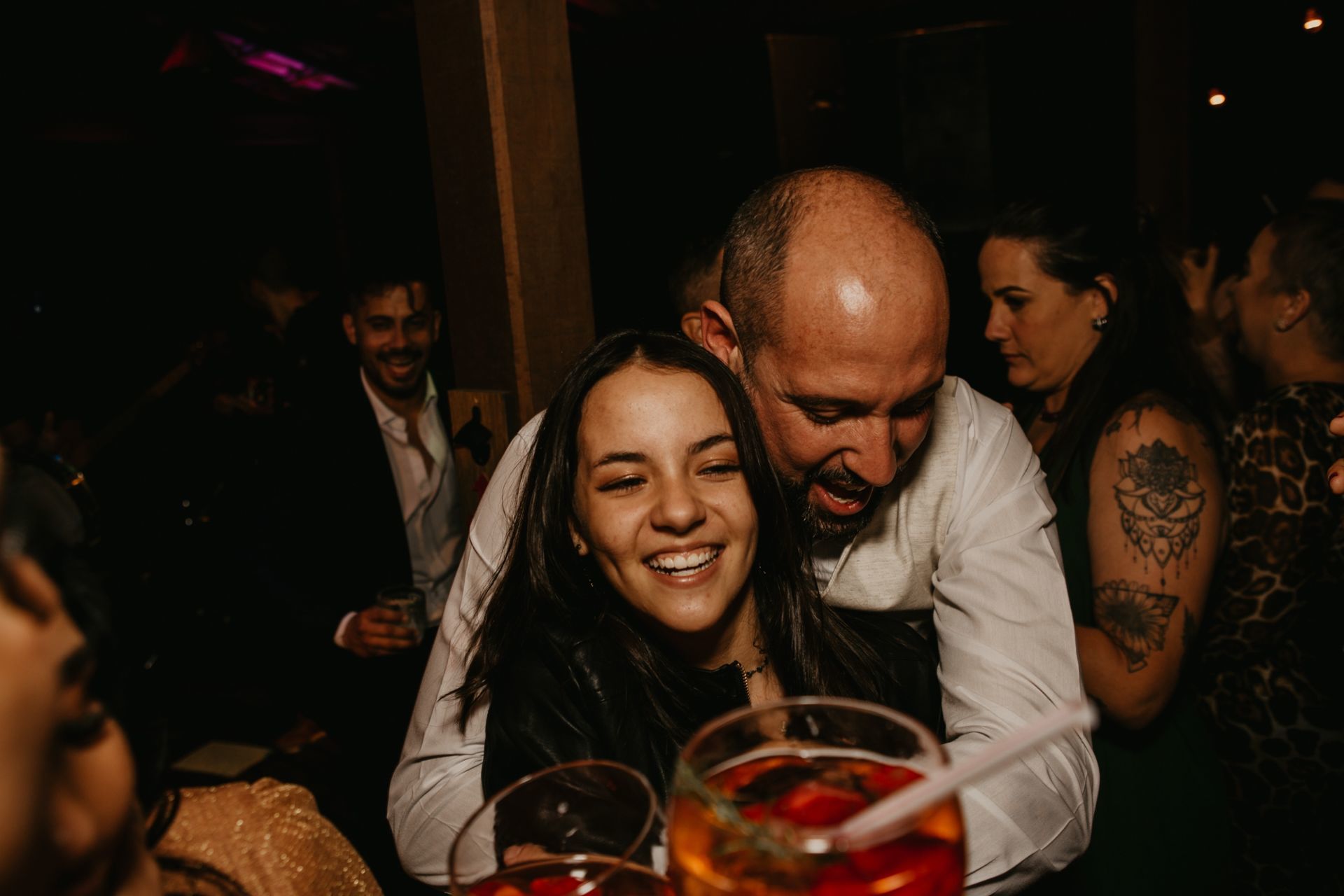 Foto Casamento Cynthia & Tcheli  - Pousada Rio das Pedras- Visconde de Mauá -RJ - Imagem 529