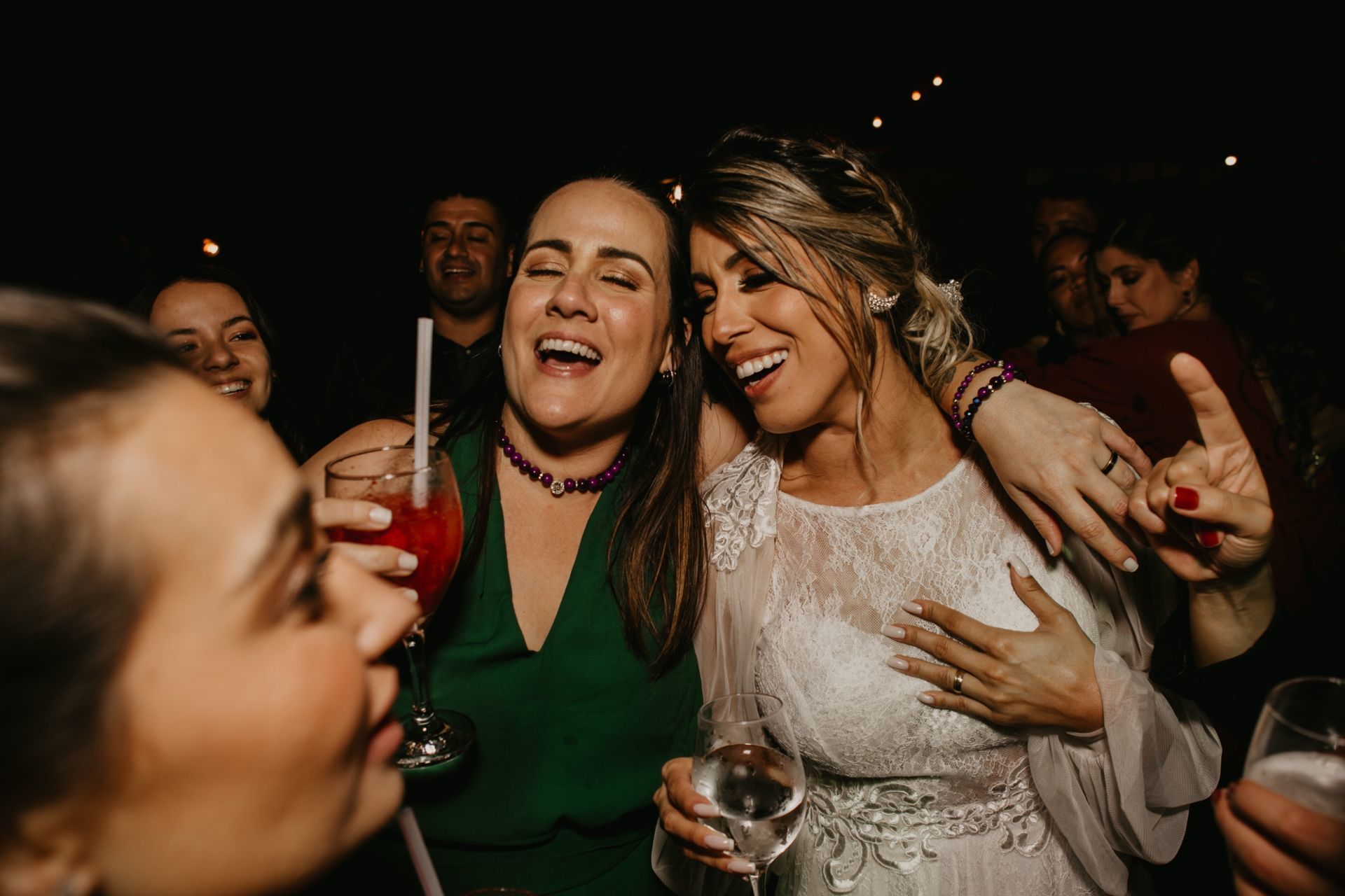 Foto Casamento Cynthia & Tcheli  - Pousada Rio das Pedras- Visconde de Mauá -RJ - Imagem 491