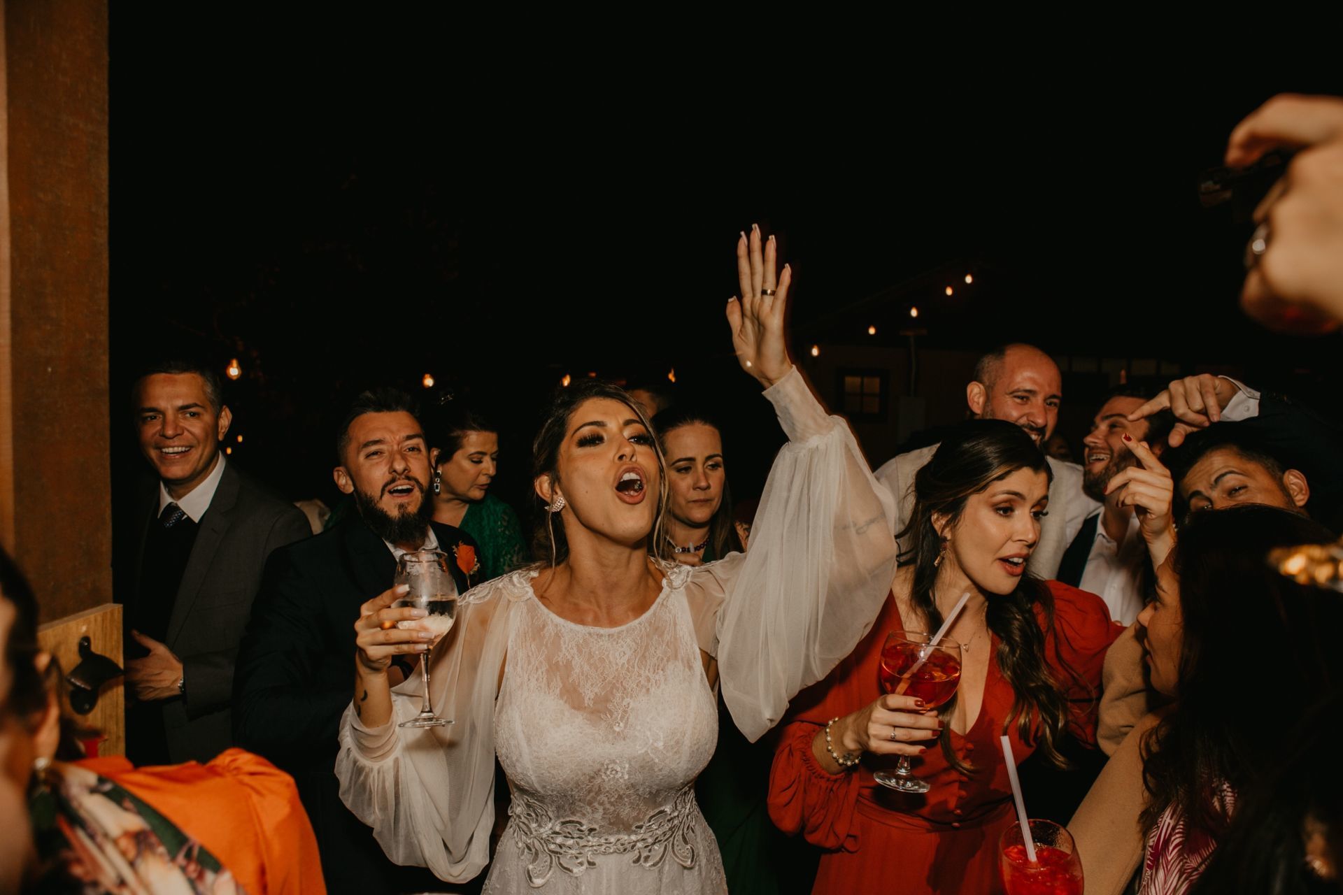 Foto Casamento Cynthia & Tcheli  - Pousada Rio das Pedras- Visconde de Mauá -RJ - Imagem 504