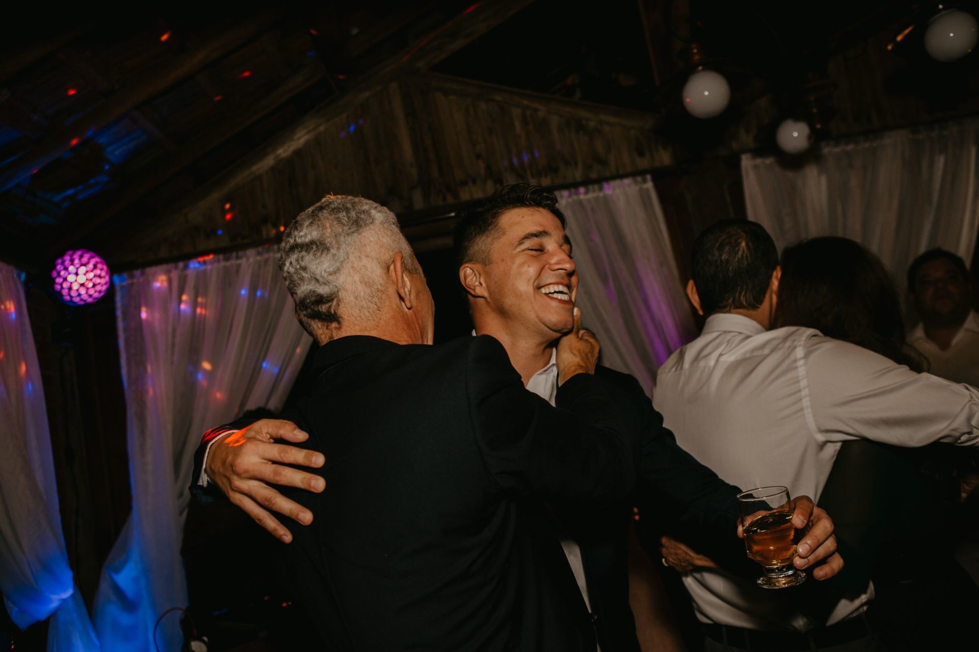 Foto Casamento Cynthia & Tcheli  - Pousada Rio das Pedras- Visconde de Mauá -RJ - Imagem 572