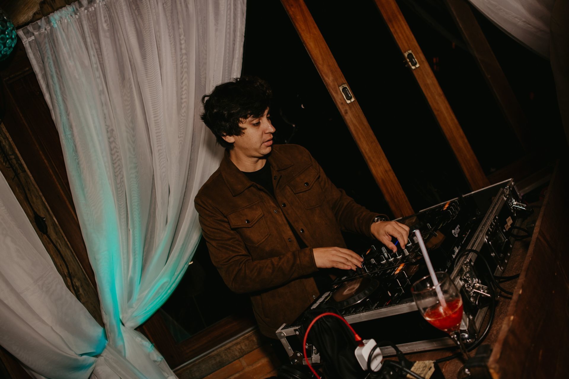 Foto Casamento Cynthia & Tcheli  - Pousada Rio das Pedras- Visconde de Mauá -RJ - Imagem 566