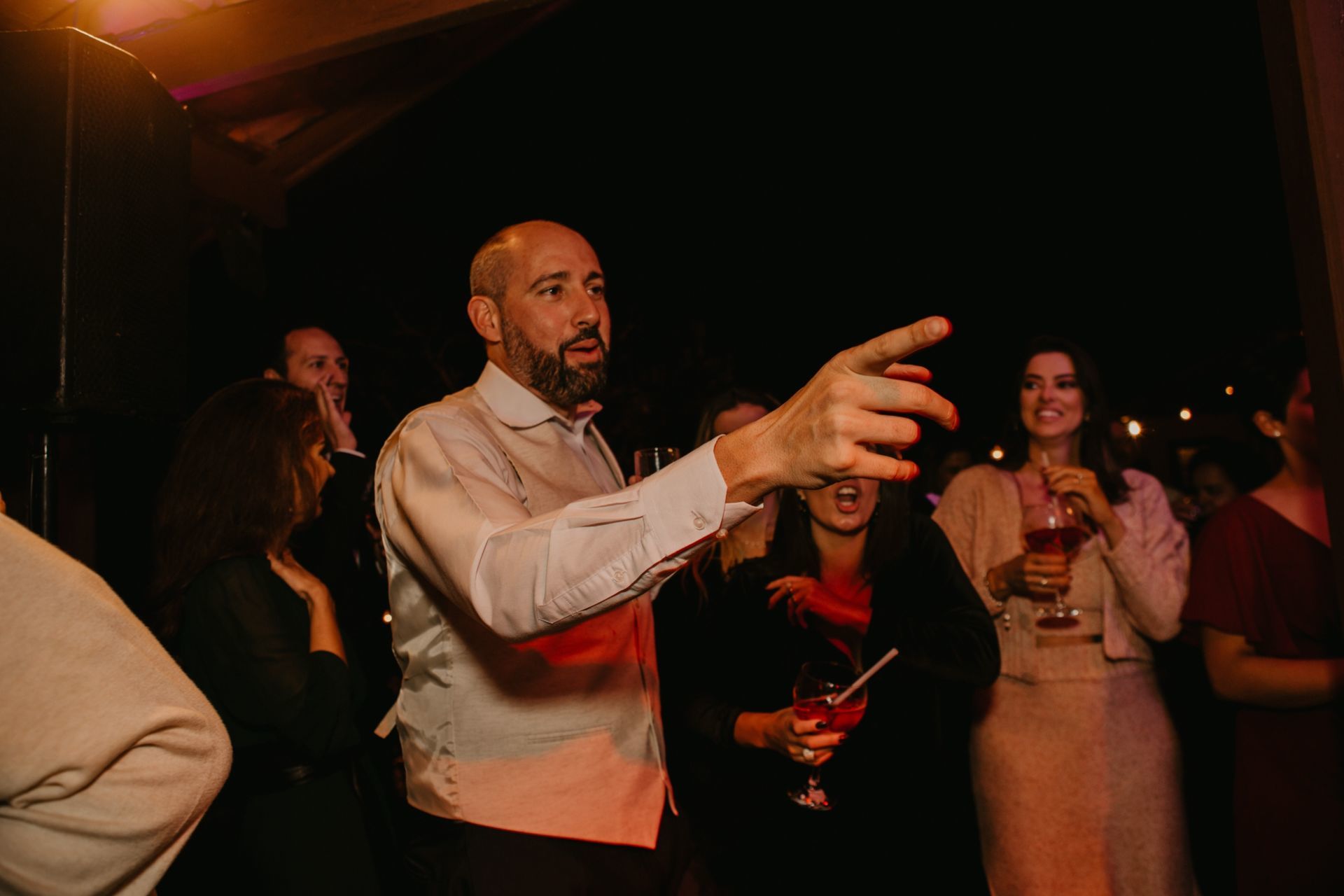 Foto Casamento Cynthia & Tcheli  - Pousada Rio das Pedras- Visconde de Mauá -RJ - Imagem 547