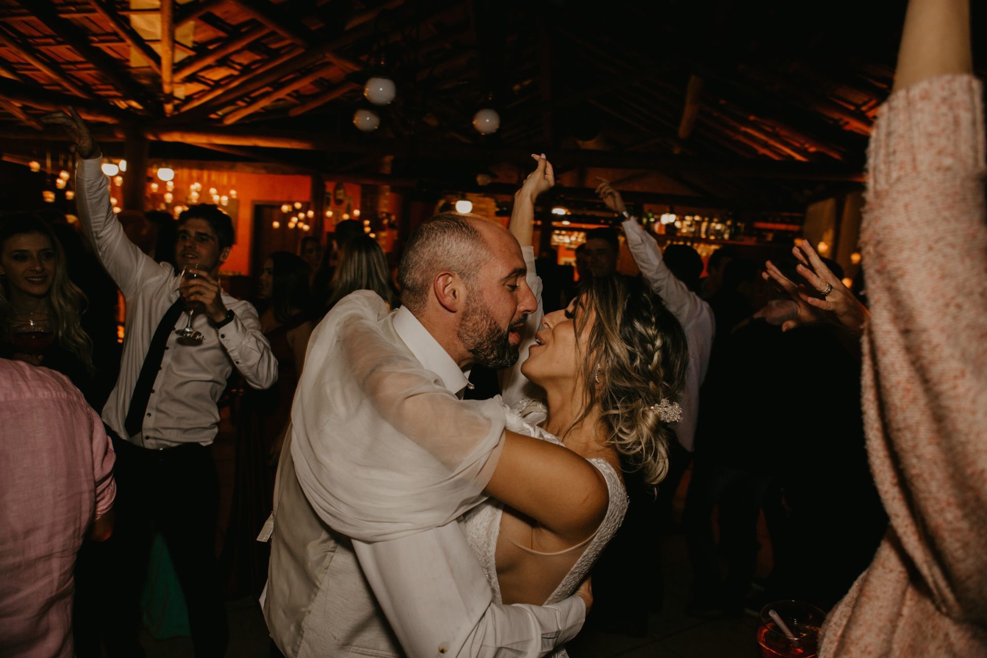 Foto Casamento Cynthia & Tcheli  - Pousada Rio das Pedras- Visconde de Mauá -RJ - Imagem 616
