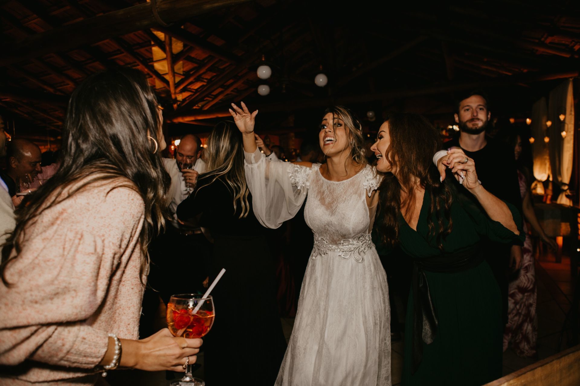 Foto Casamento Cynthia & Tcheli  - Pousada Rio das Pedras- Visconde de Mauá -RJ - Imagem 613