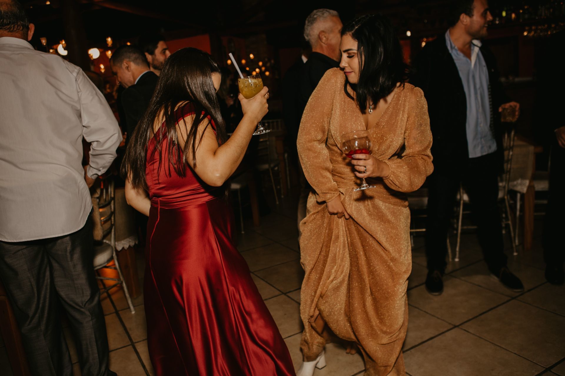 Foto Casamento Cynthia & Tcheli  - Pousada Rio das Pedras- Visconde de Mauá -RJ - Imagem 568