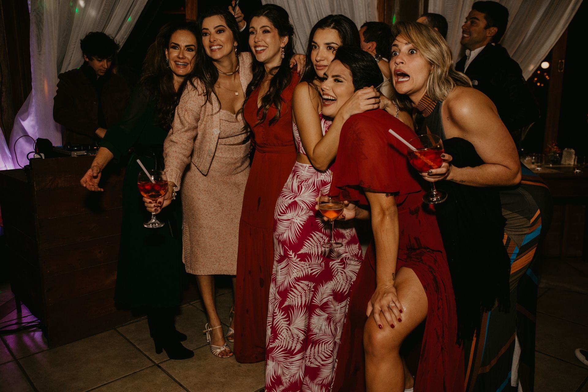 Foto Casamento Cynthia & Tcheli  - Pousada Rio das Pedras- Visconde de Mauá -RJ - Imagem 626