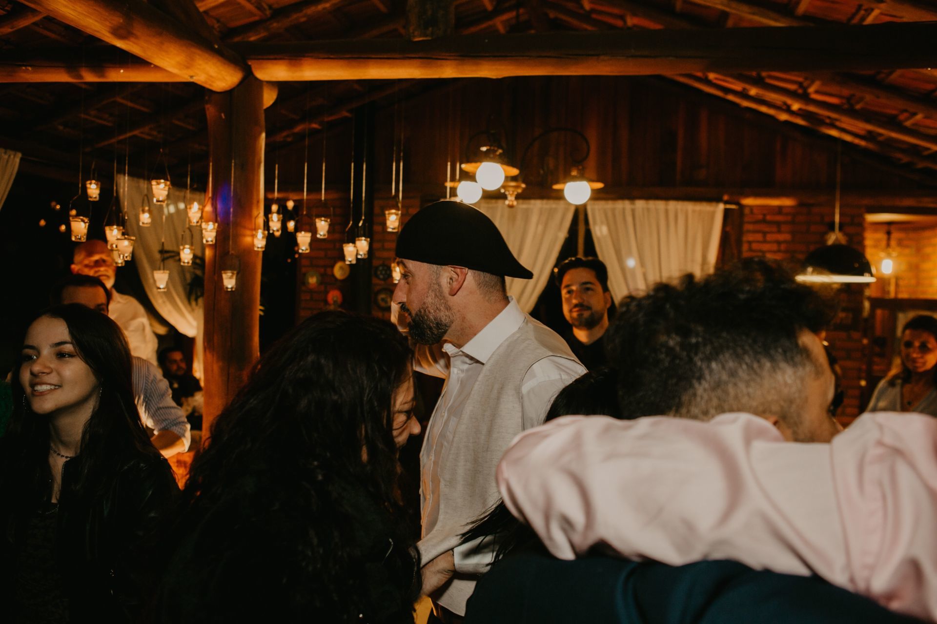 Foto Casamento Cynthia & Tcheli  - Pousada Rio das Pedras- Visconde de Mauá -RJ - Imagem 624