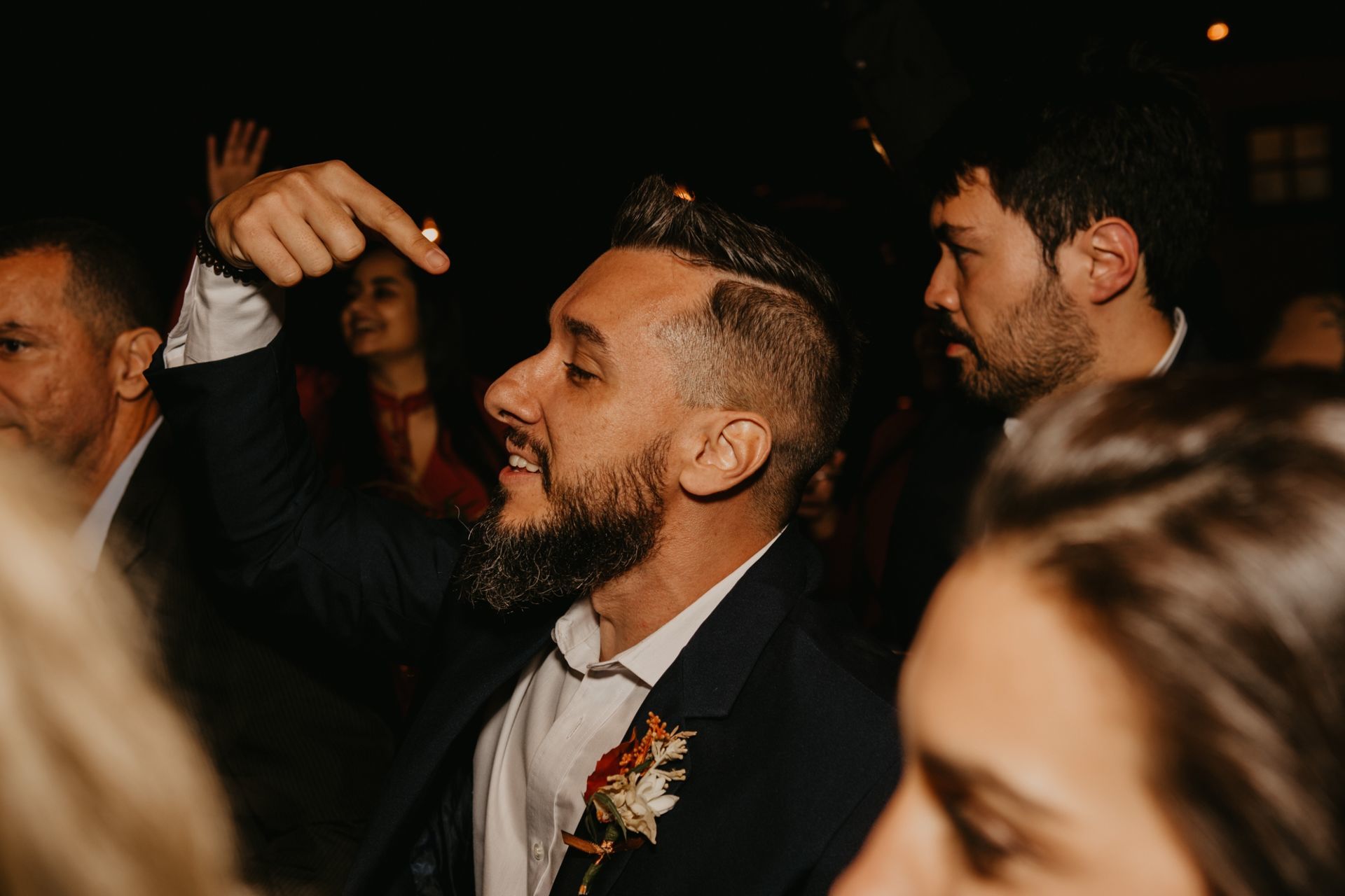 Foto Casamento Cynthia & Tcheli  - Pousada Rio das Pedras- Visconde de Mauá -RJ - Imagem 372