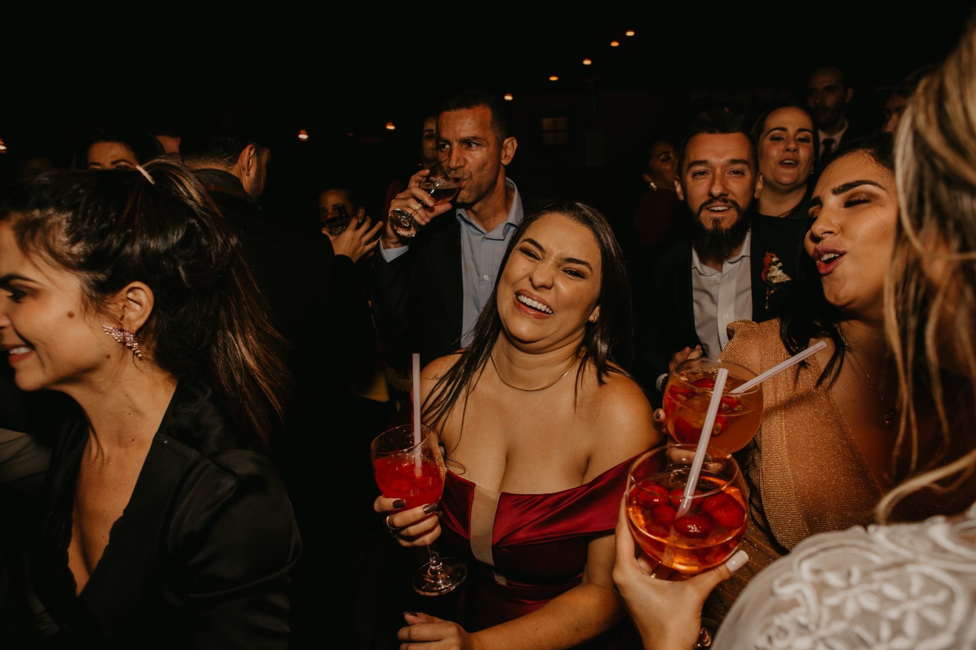 Foto Casamento Cynthia & Tcheli  - Pousada Rio das Pedras- Visconde de Mauá -RJ - Imagem 388
