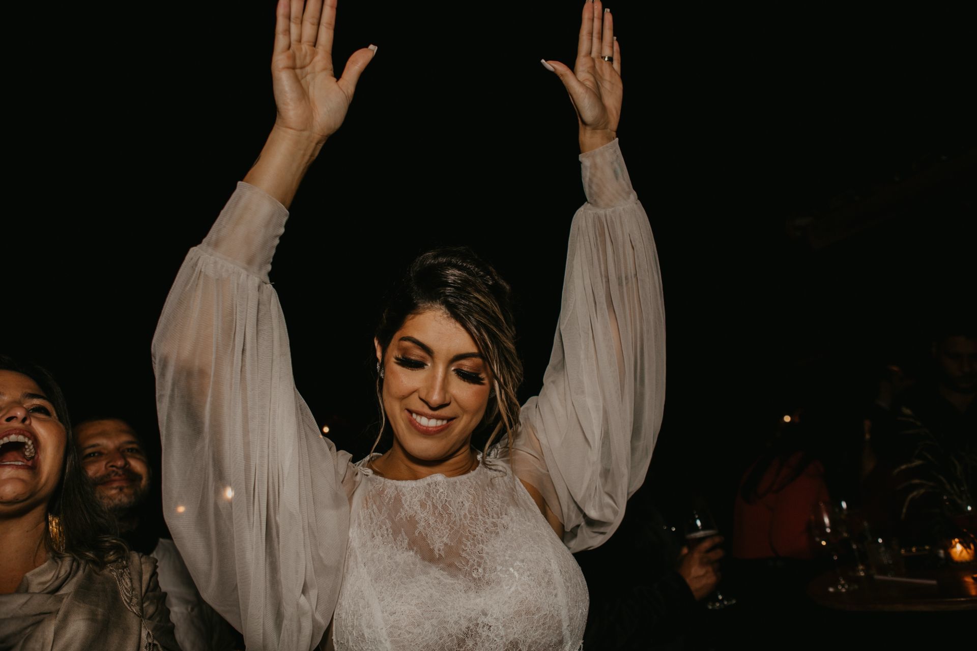 Foto Casamento Cynthia & Tcheli  - Pousada Rio das Pedras- Visconde de Mauá -RJ - Imagem 431