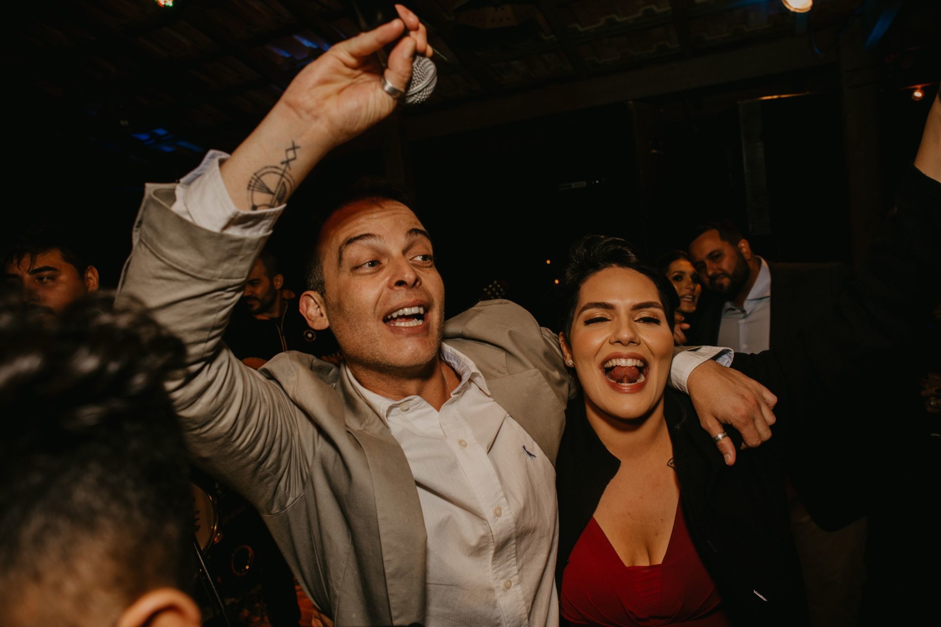 Foto Casamento Cynthia & Tcheli  - Pousada Rio das Pedras- Visconde de Mauá -RJ - Imagem 390