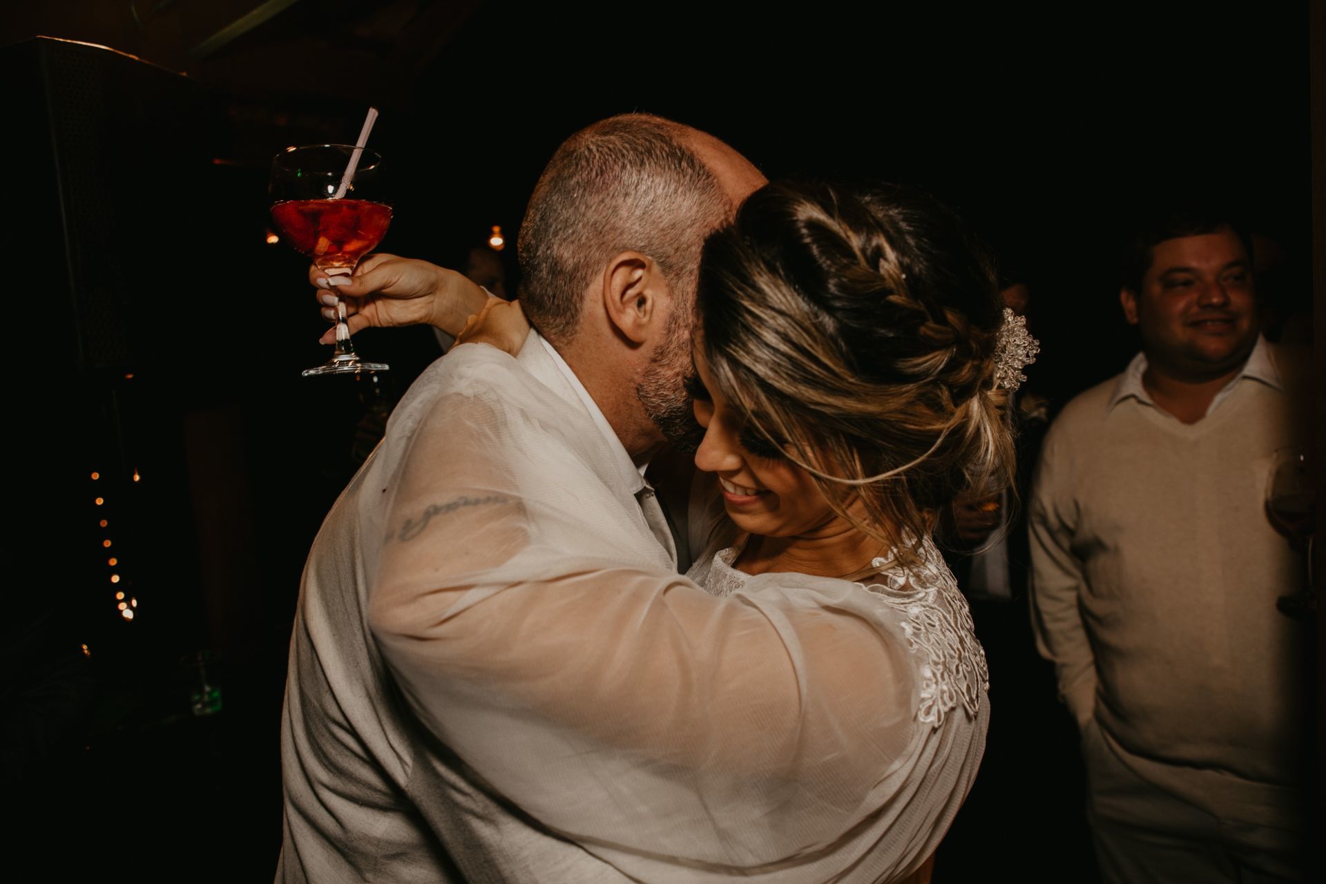 Foto Casamento Cynthia & Tcheli  - Pousada Rio das Pedras- Visconde de Mauá -RJ - Imagem 428