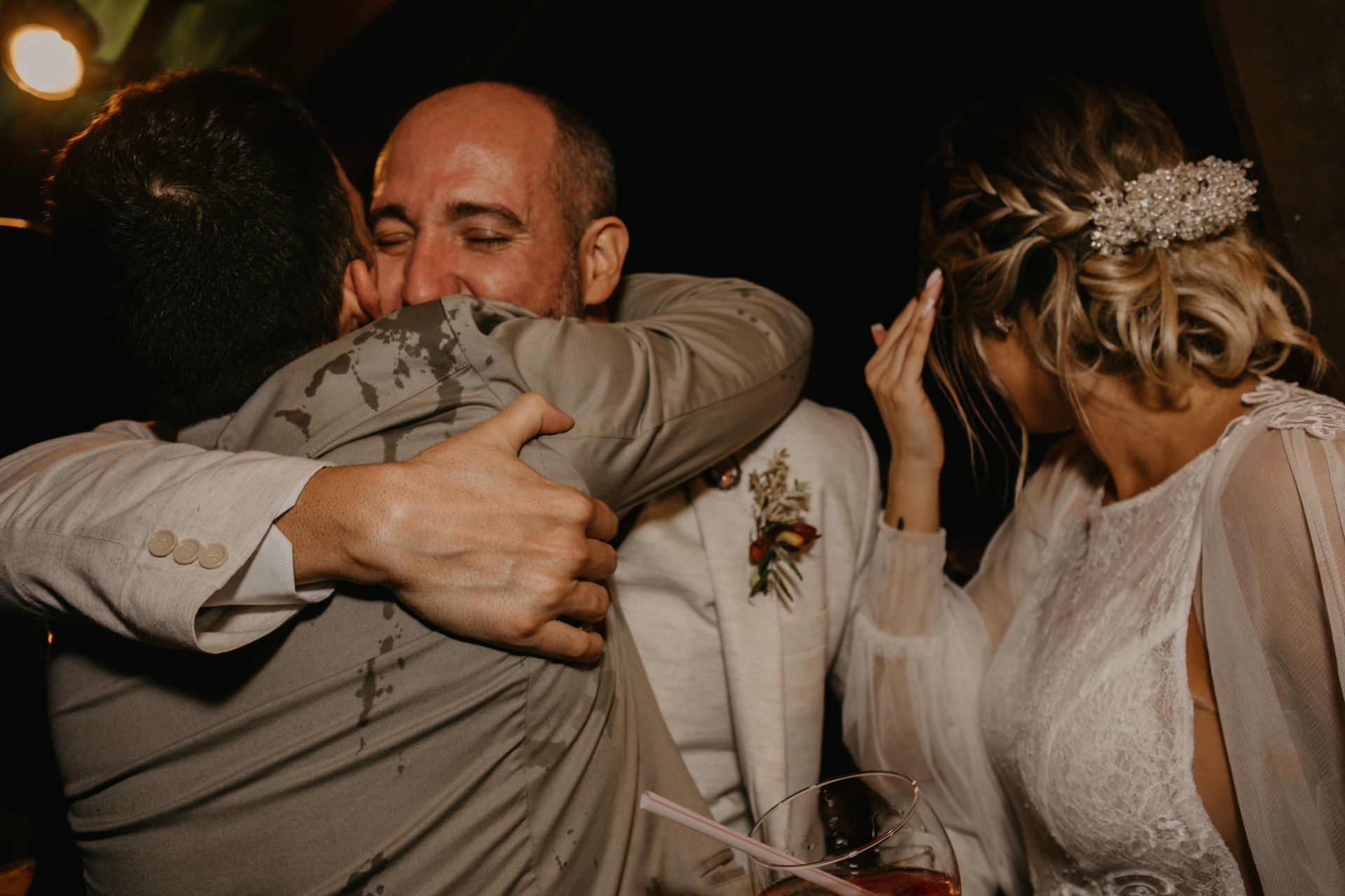 Foto Casamento Cynthia & Tcheli  - Pousada Rio das Pedras- Visconde de Mauá -RJ - Imagem 414