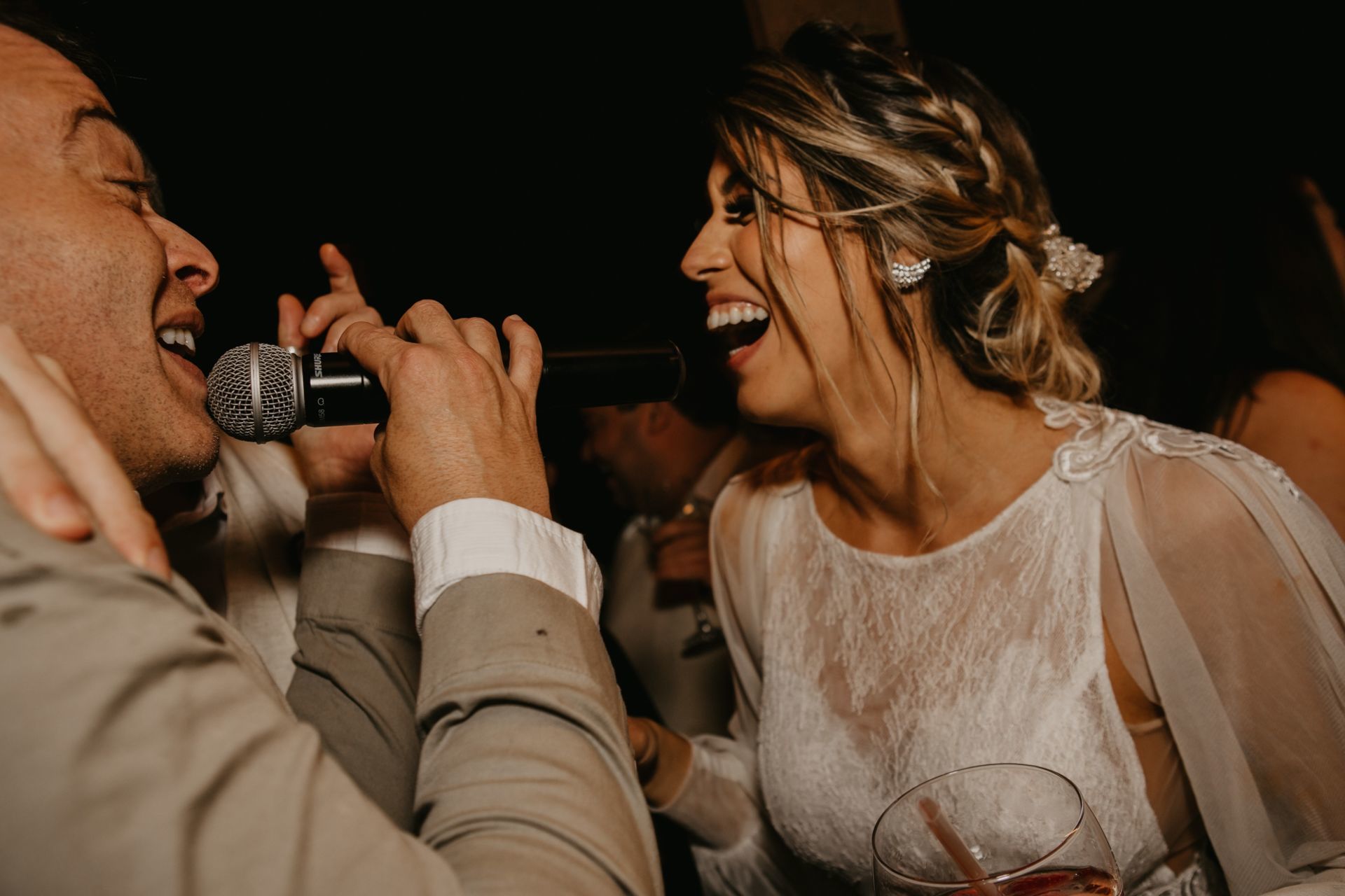 Foto Casamento Cynthia & Tcheli  - Pousada Rio das Pedras- Visconde de Mauá -RJ - Imagem 412