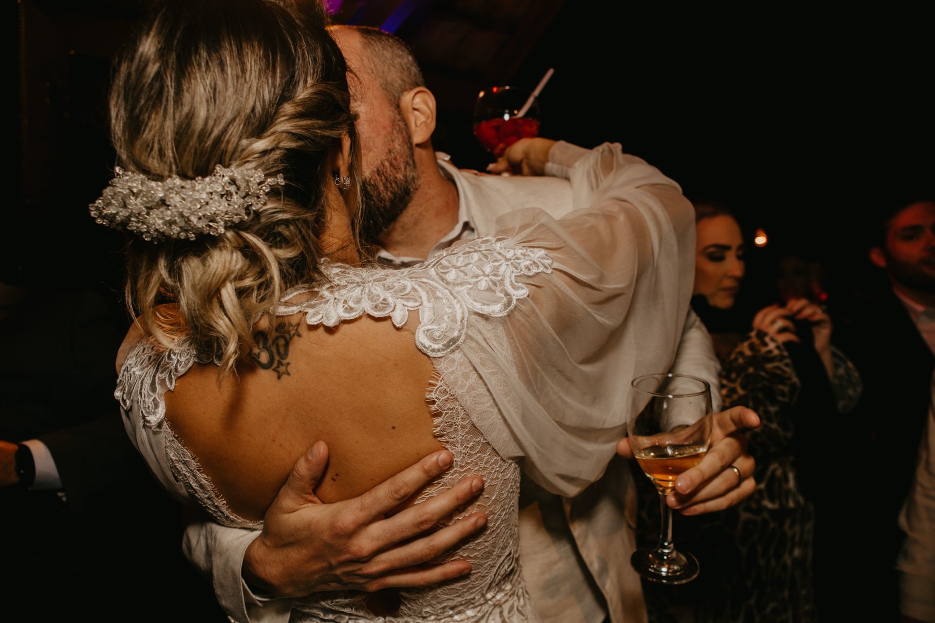 Foto Casamento Cynthia & Tcheli  - Pousada Rio das Pedras- Visconde de Mauá -RJ - Imagem 429