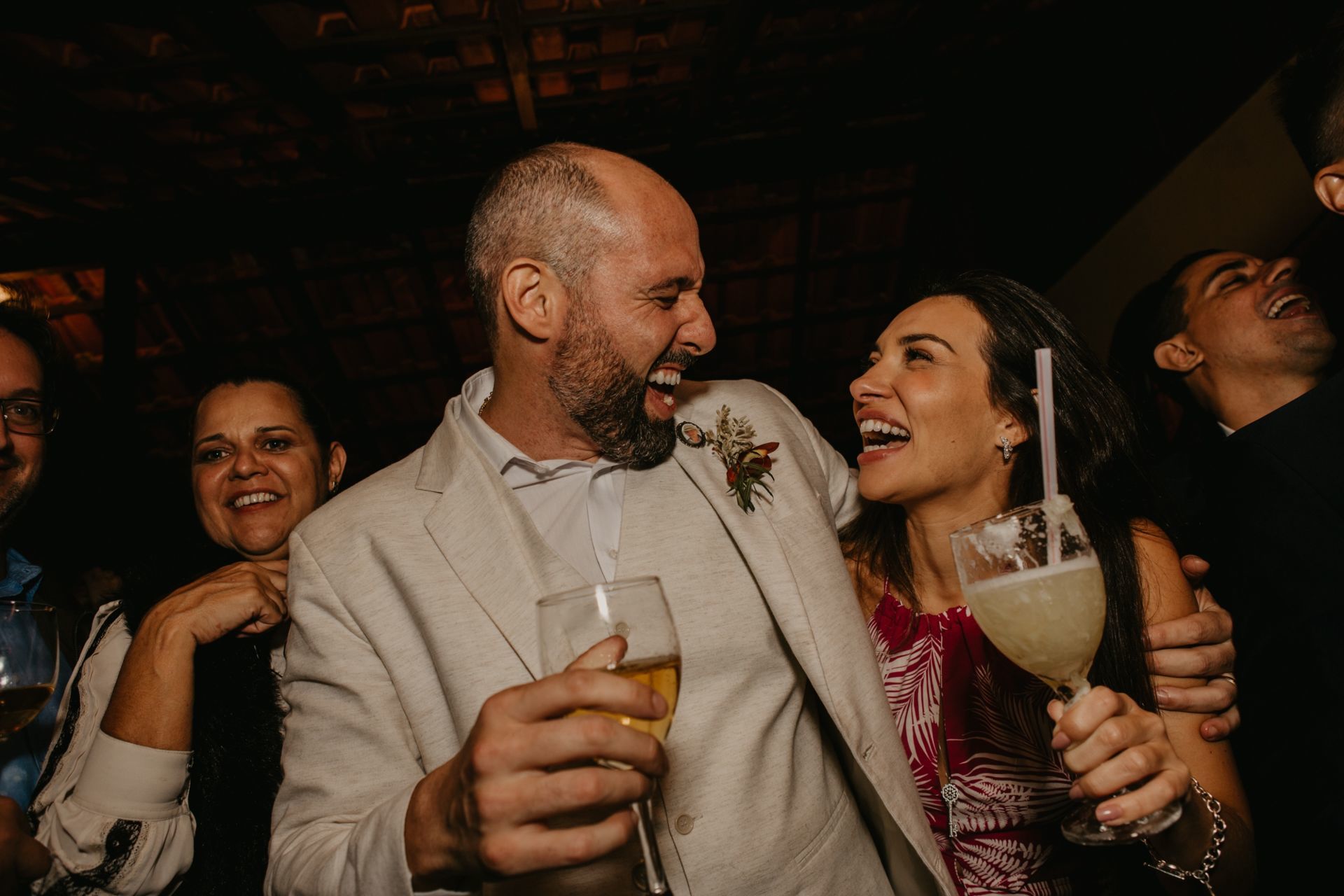Foto Casamento Cynthia & Tcheli  - Pousada Rio das Pedras- Visconde de Mauá -RJ - Imagem 400