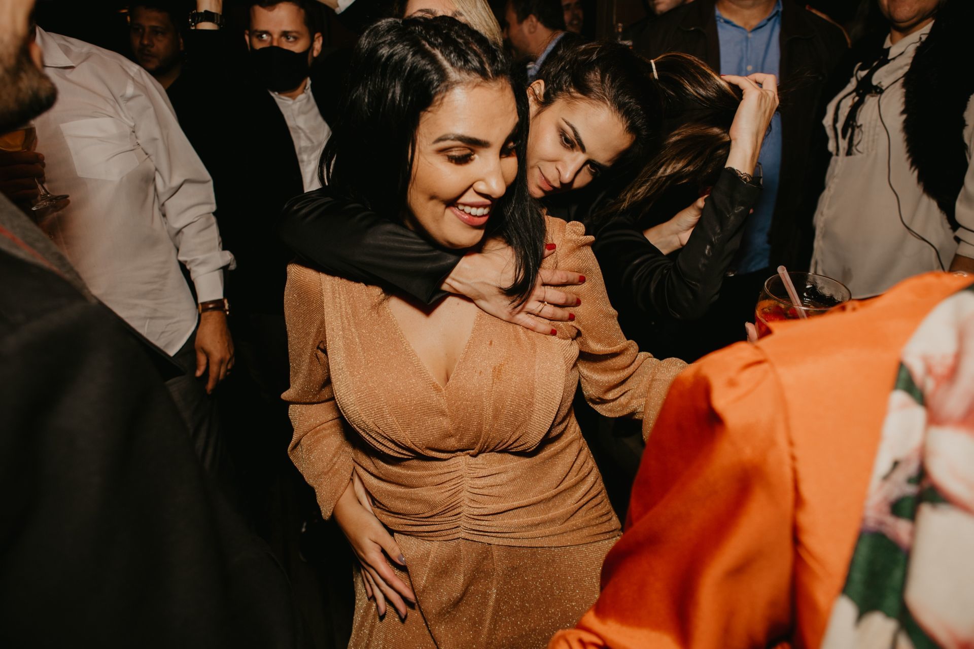 Foto Casamento Cynthia & Tcheli  - Pousada Rio das Pedras- Visconde de Mauá -RJ - Imagem 451