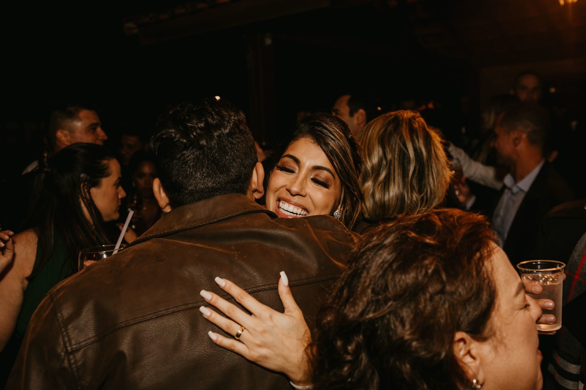 Foto Casamento Cynthia & Tcheli  - Pousada Rio das Pedras- Visconde de Mauá -RJ - Imagem 490