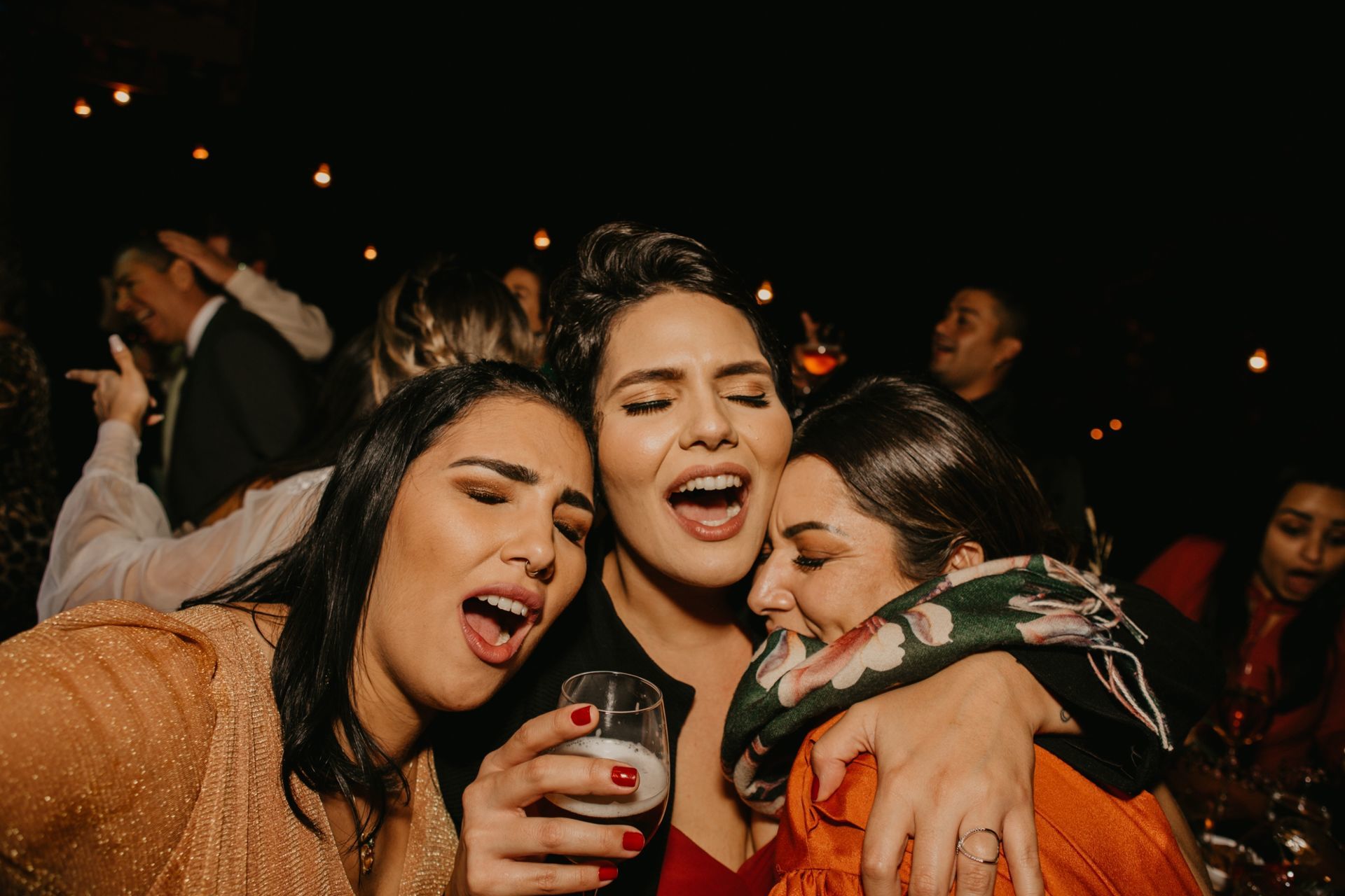 Foto Casamento Cynthia & Tcheli  - Pousada Rio das Pedras- Visconde de Mauá -RJ - Imagem 500
