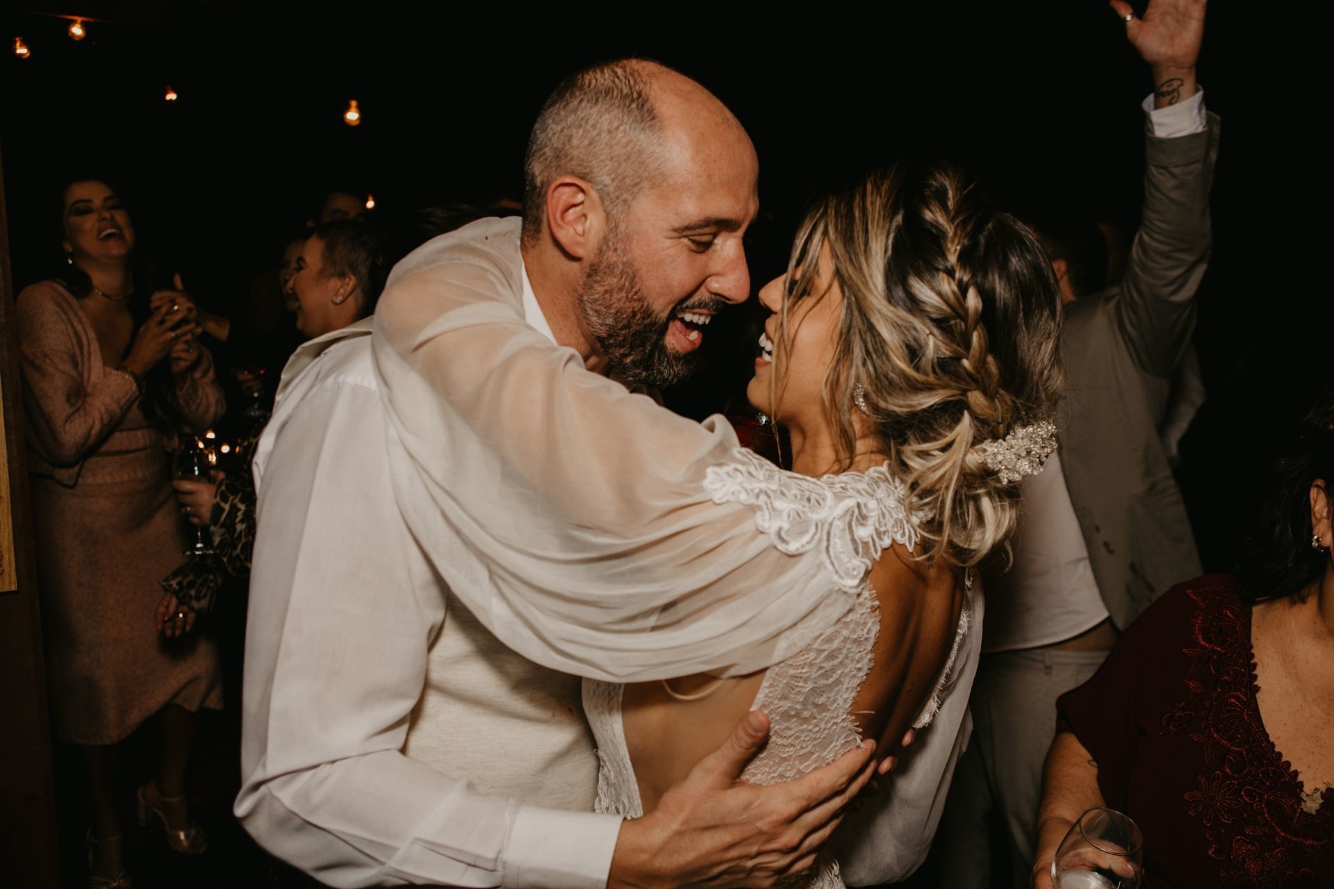 Foto Casamento Cynthia & Tcheli  - Pousada Rio das Pedras- Visconde de Mauá -RJ - Imagem 531