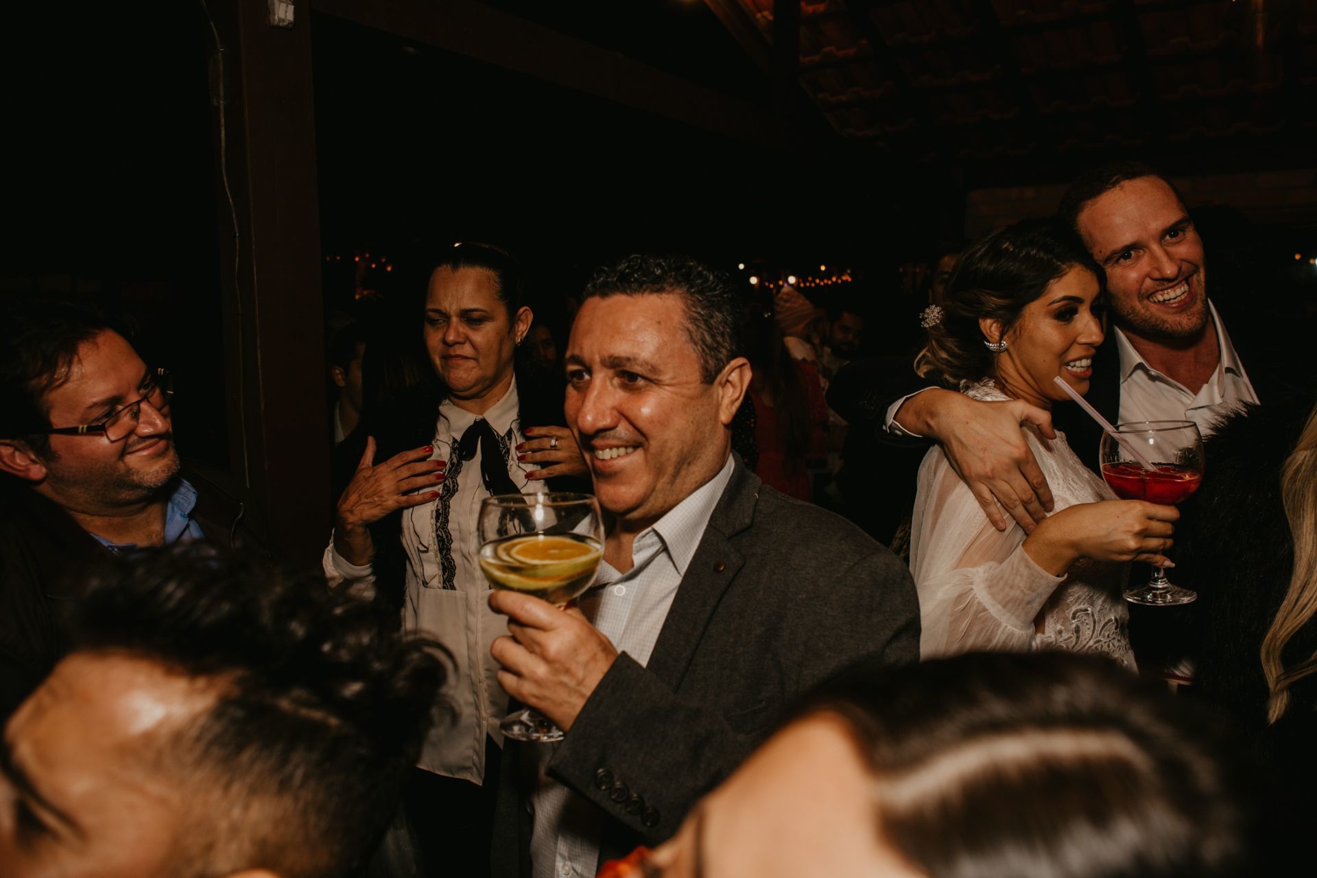 Foto Casamento Cynthia & Tcheli  - Pousada Rio das Pedras- Visconde de Mauá -RJ - Imagem 479