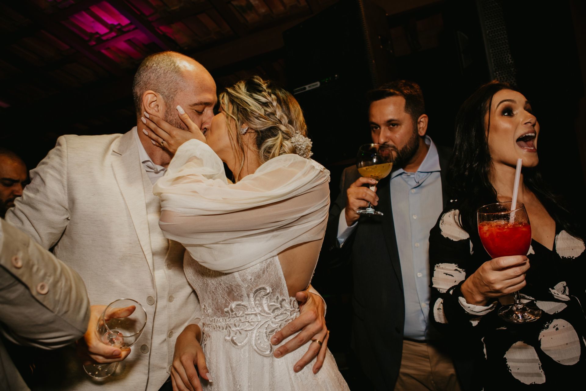 Foto Casamento Cynthia & Tcheli  - Pousada Rio das Pedras- Visconde de Mauá -RJ - Imagem 443