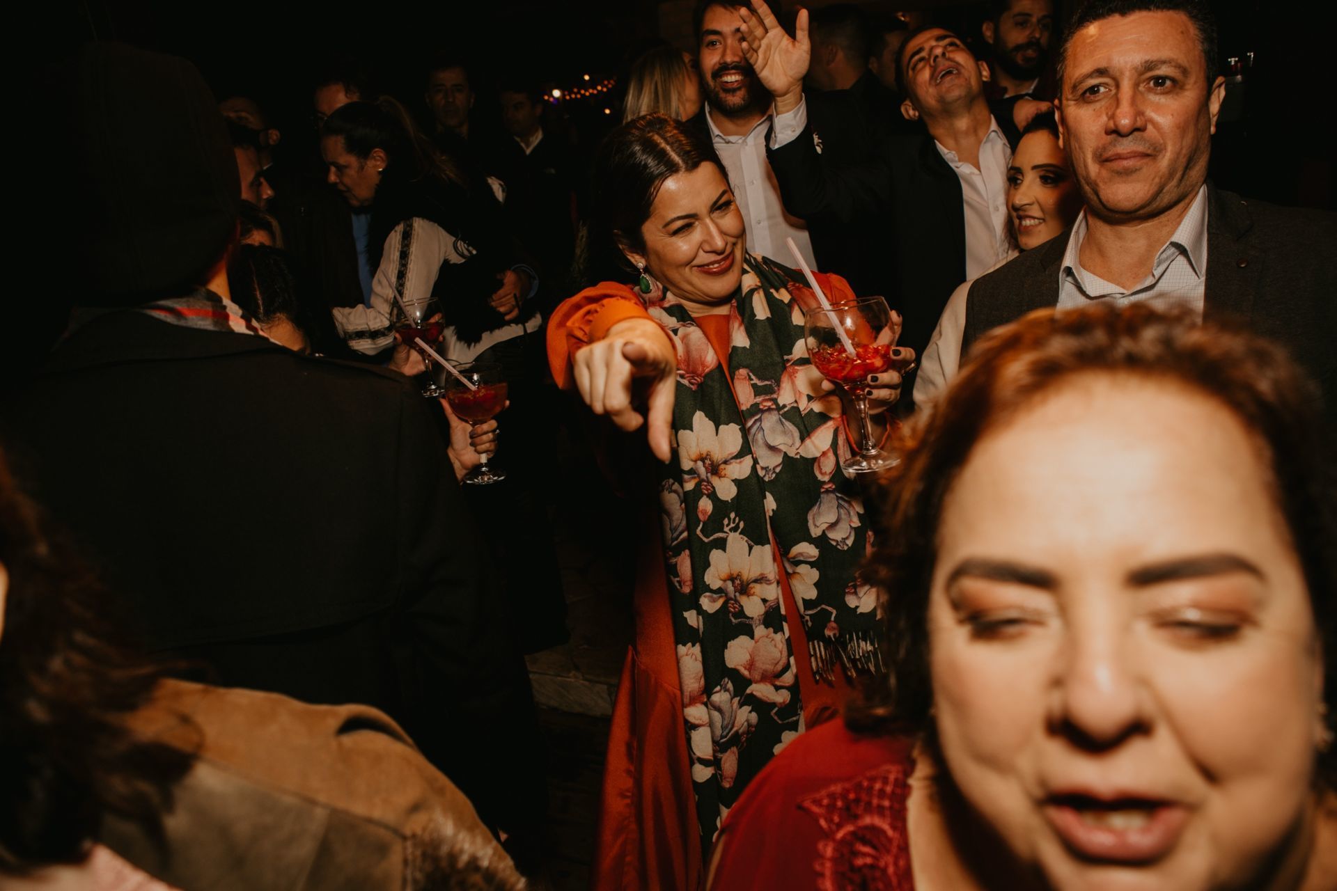 Foto Casamento Cynthia & Tcheli  - Pousada Rio das Pedras- Visconde de Mauá -RJ - Imagem 448