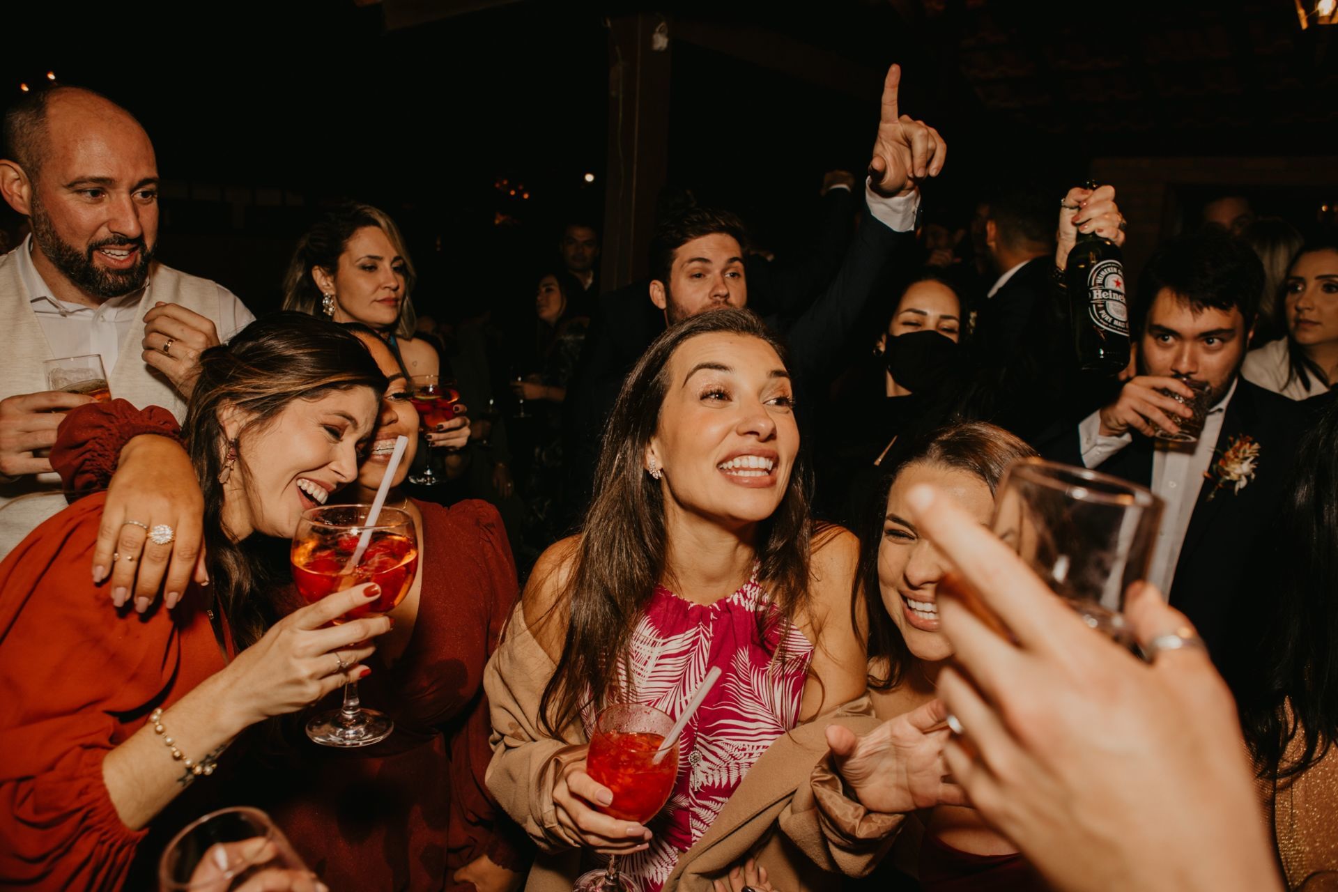 Foto Casamento Cynthia & Tcheli  - Pousada Rio das Pedras- Visconde de Mauá -RJ - Imagem 513