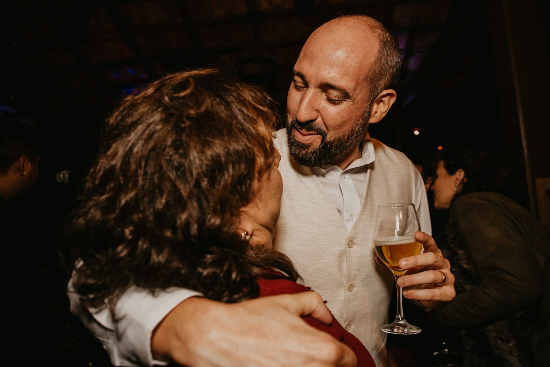 Foto Casamento Cynthia & Tcheli  - Pousada Rio das Pedras- Visconde de Mauá -RJ - Imagem 465