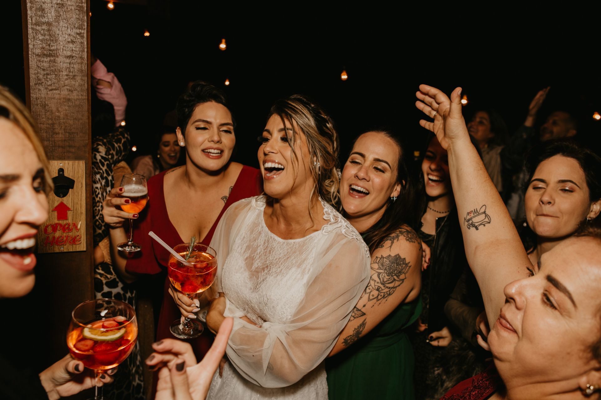 Foto Casamento Cynthia & Tcheli  - Pousada Rio das Pedras- Visconde de Mauá -RJ - Imagem 533