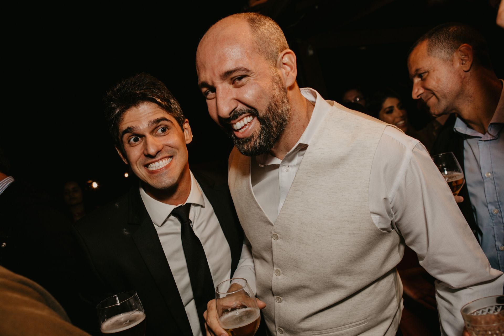 Foto Casamento Cynthia & Tcheli  - Pousada Rio das Pedras- Visconde de Mauá -RJ - Imagem 473