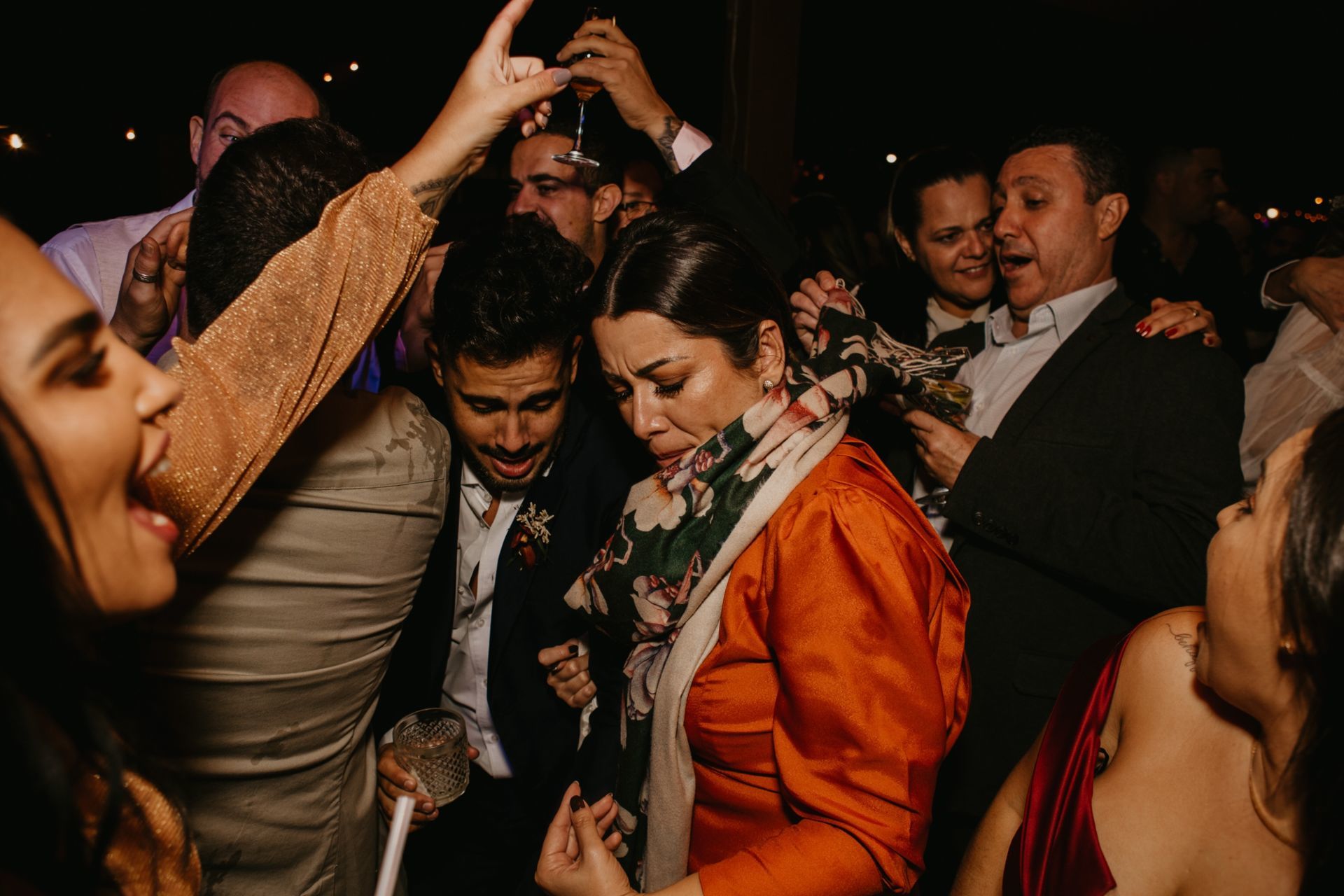 Foto Casamento Cynthia & Tcheli  - Pousada Rio das Pedras- Visconde de Mauá -RJ - Imagem 476