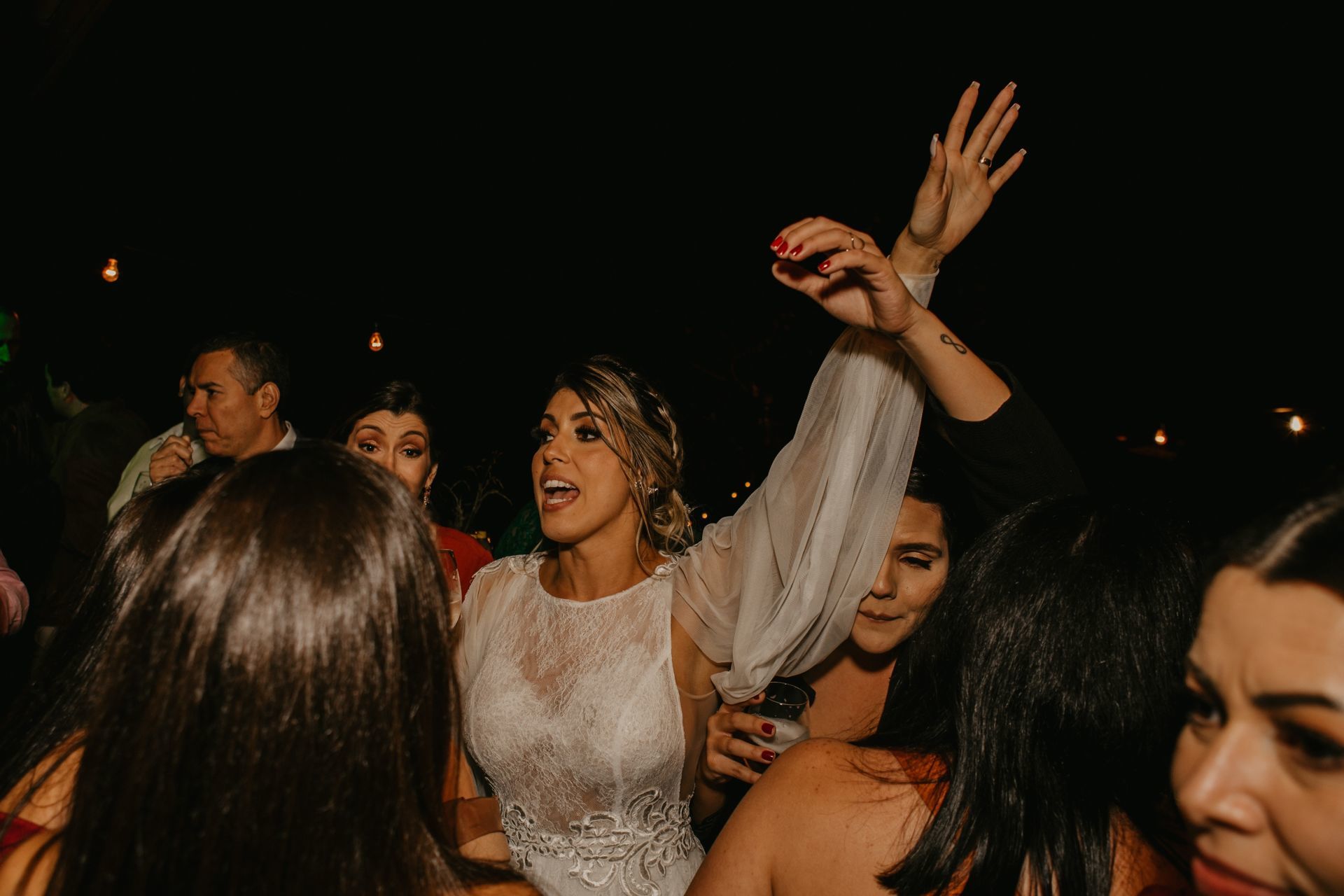 Foto Casamento Cynthia & Tcheli  - Pousada Rio das Pedras- Visconde de Mauá -RJ - Imagem 505