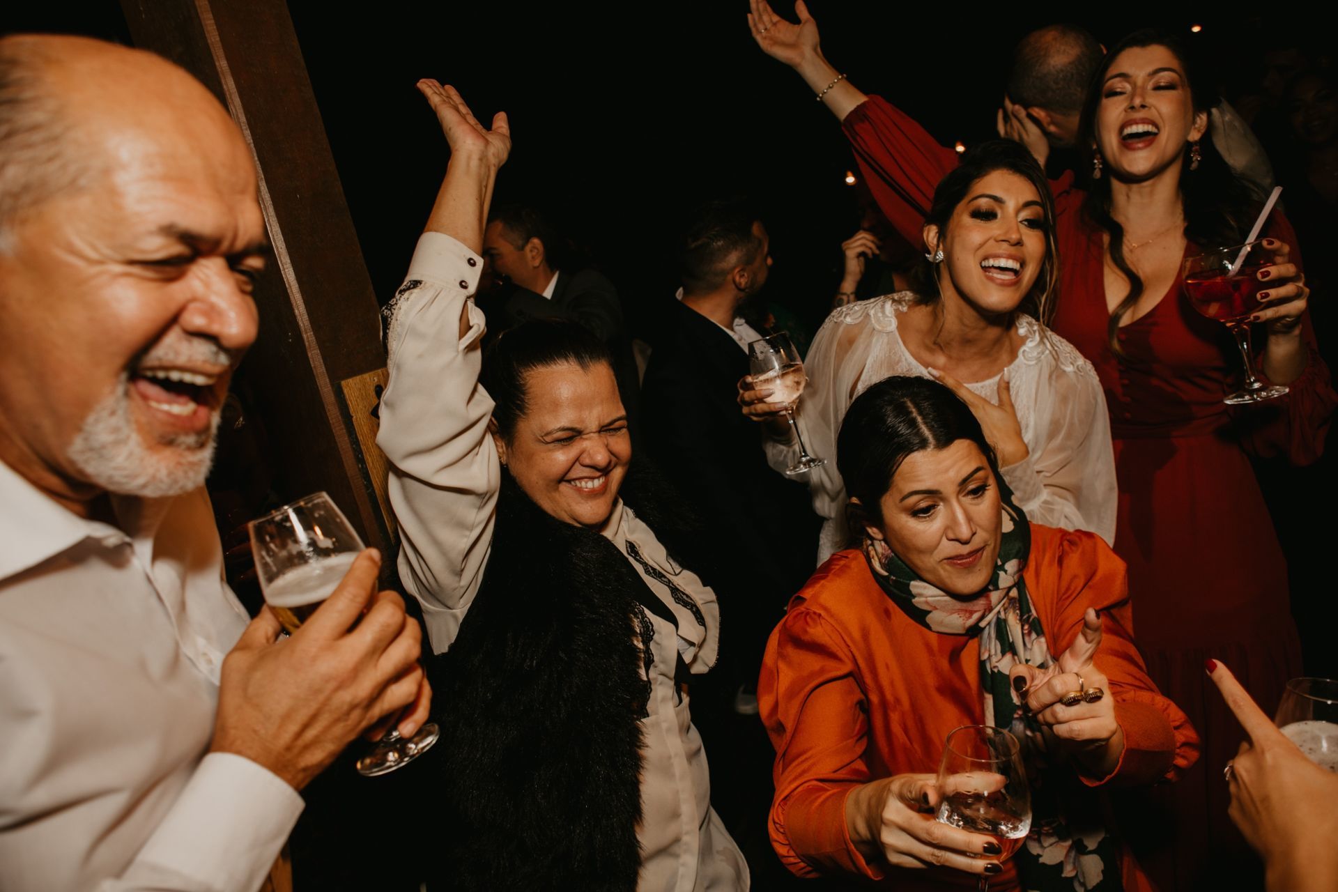 Foto Casamento Cynthia & Tcheli  - Pousada Rio das Pedras- Visconde de Mauá -RJ - Imagem 511