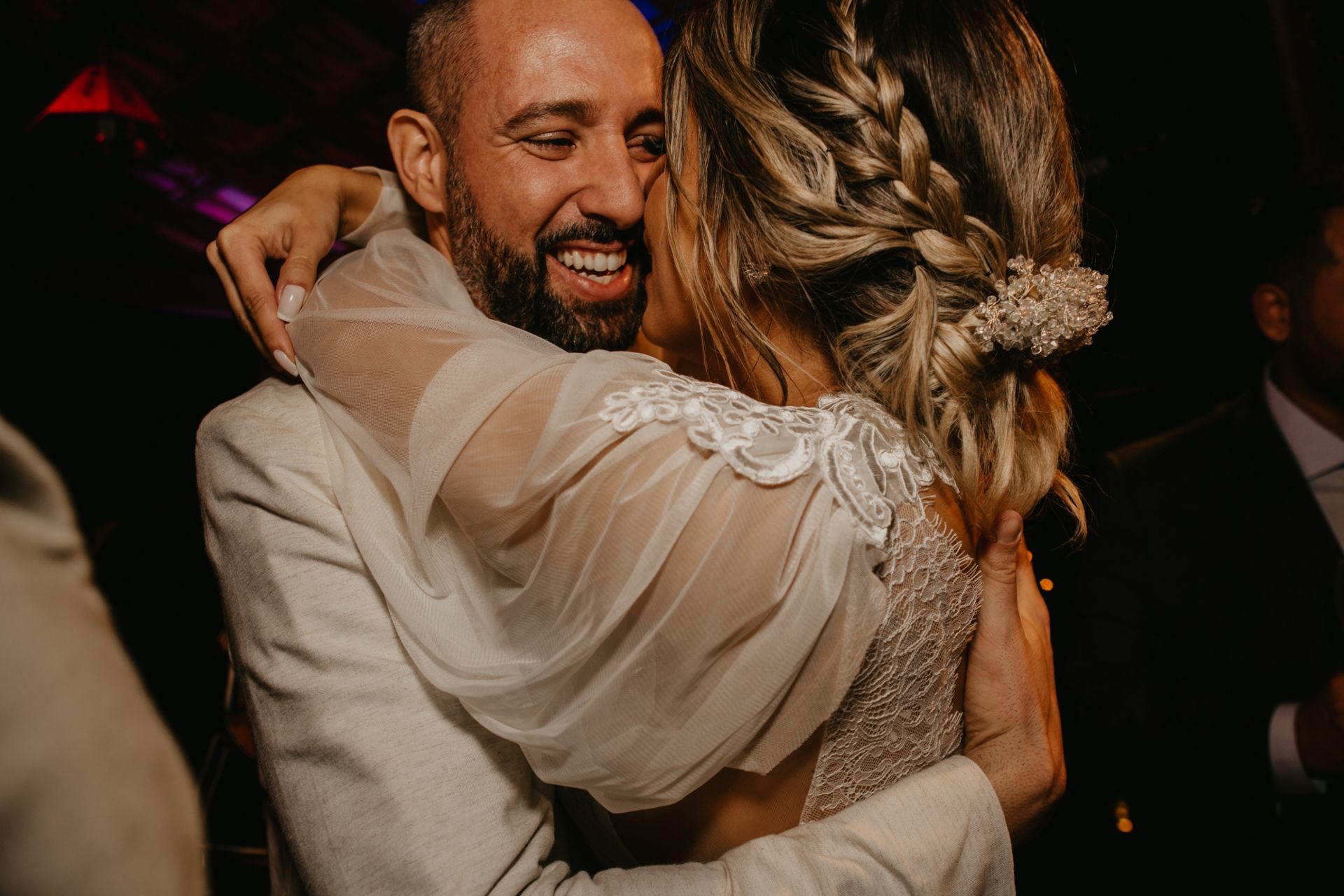 Foto Casamento Cynthia & Tcheli  - Pousada Rio das Pedras- Visconde de Mauá -RJ - Imagem 447