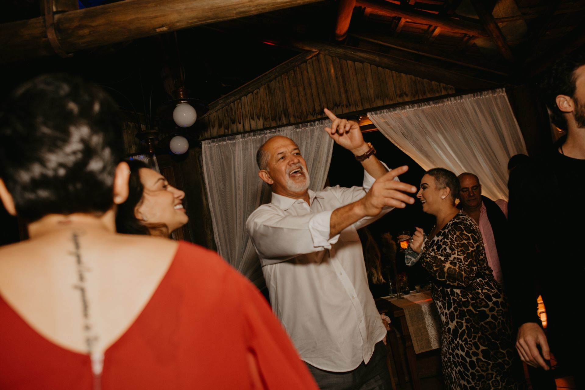 Foto Casamento Cynthia & Tcheli  - Pousada Rio das Pedras- Visconde de Mauá -RJ - Imagem 582