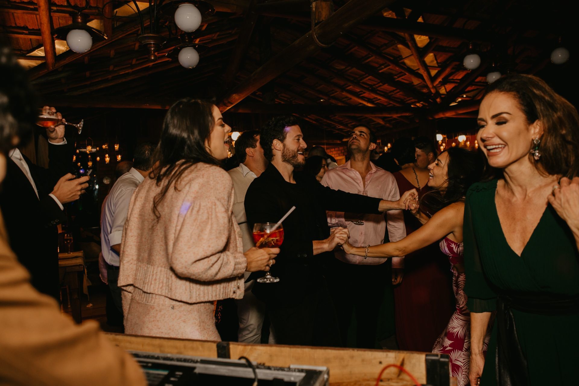 Foto Casamento Cynthia & Tcheli  - Pousada Rio das Pedras- Visconde de Mauá -RJ - Imagem 590