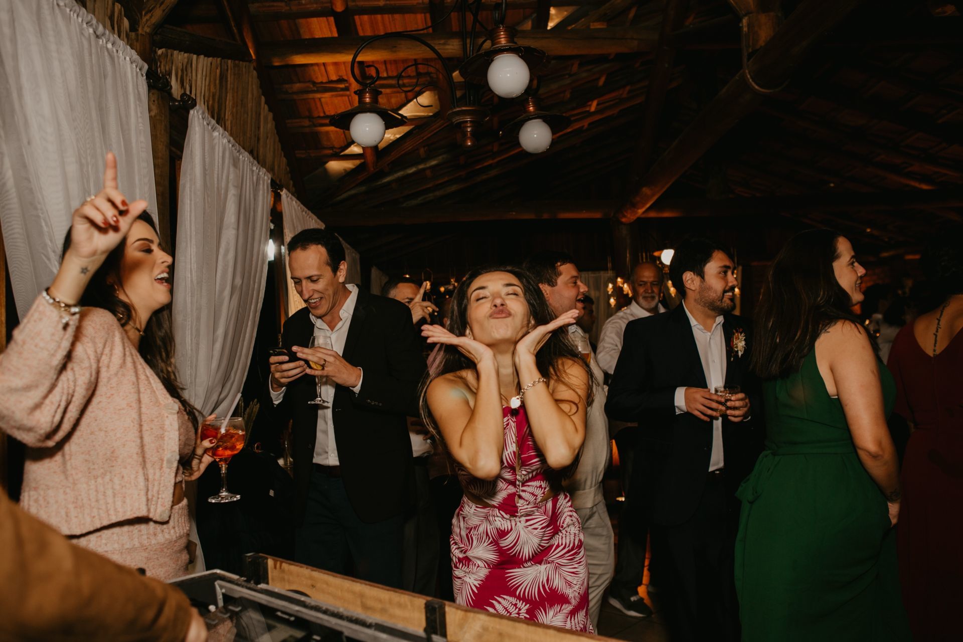 Foto Casamento Cynthia & Tcheli  - Pousada Rio das Pedras- Visconde de Mauá -RJ - Imagem 588
