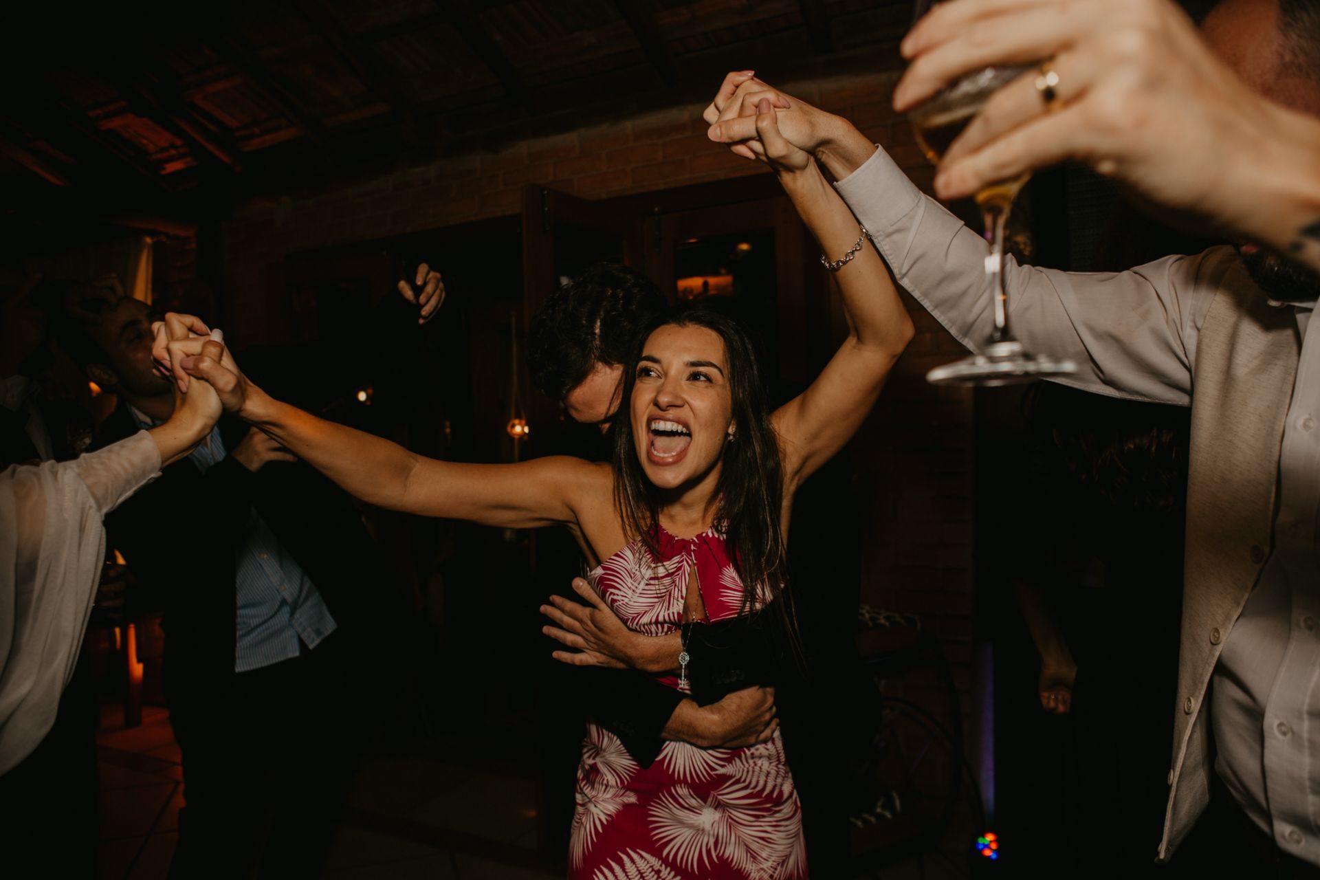 Foto Casamento Cynthia & Tcheli  - Pousada Rio das Pedras- Visconde de Mauá -RJ - Imagem 608