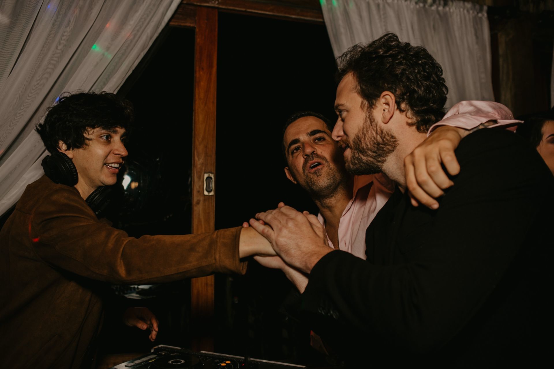 Foto Casamento Cynthia & Tcheli  - Pousada Rio das Pedras- Visconde de Mauá -RJ - Imagem 591