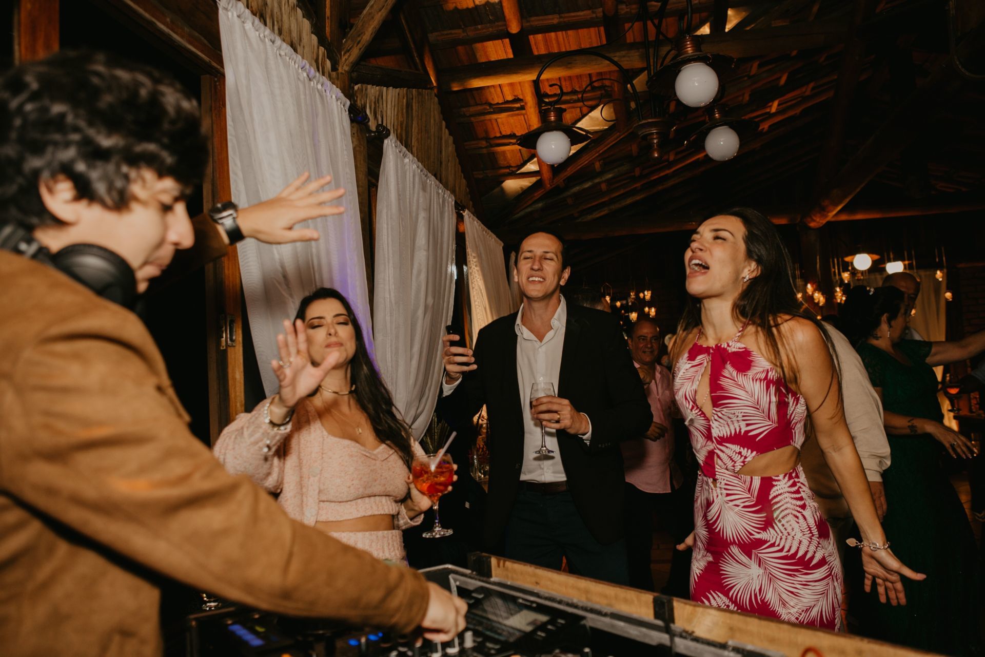 Foto Casamento Cynthia & Tcheli  - Pousada Rio das Pedras- Visconde de Mauá -RJ - Imagem 585