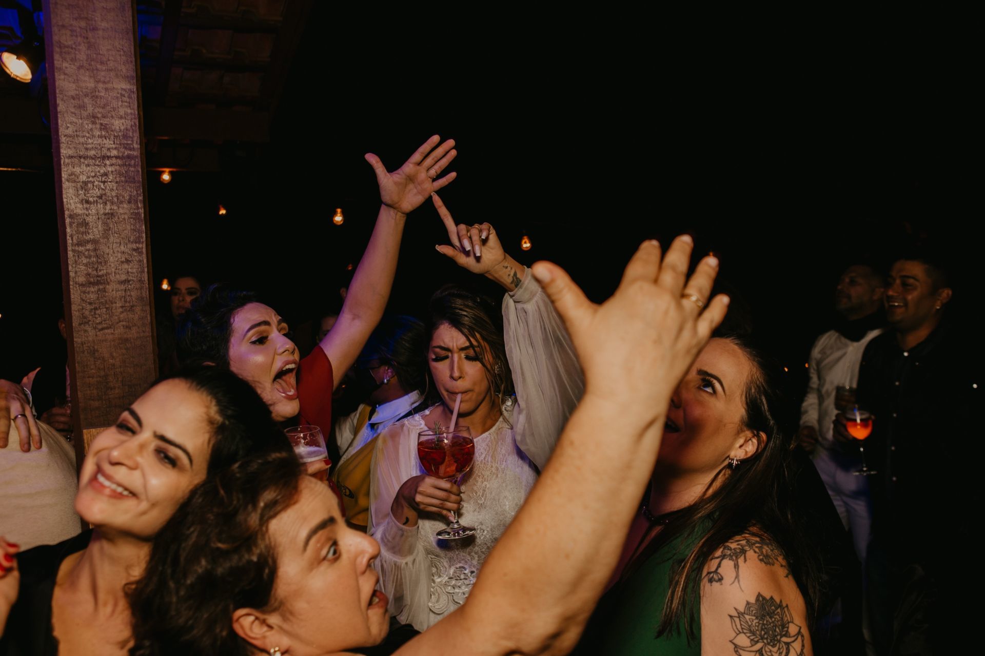 Foto Casamento Cynthia & Tcheli  - Pousada Rio das Pedras- Visconde de Mauá -RJ - Imagem 539