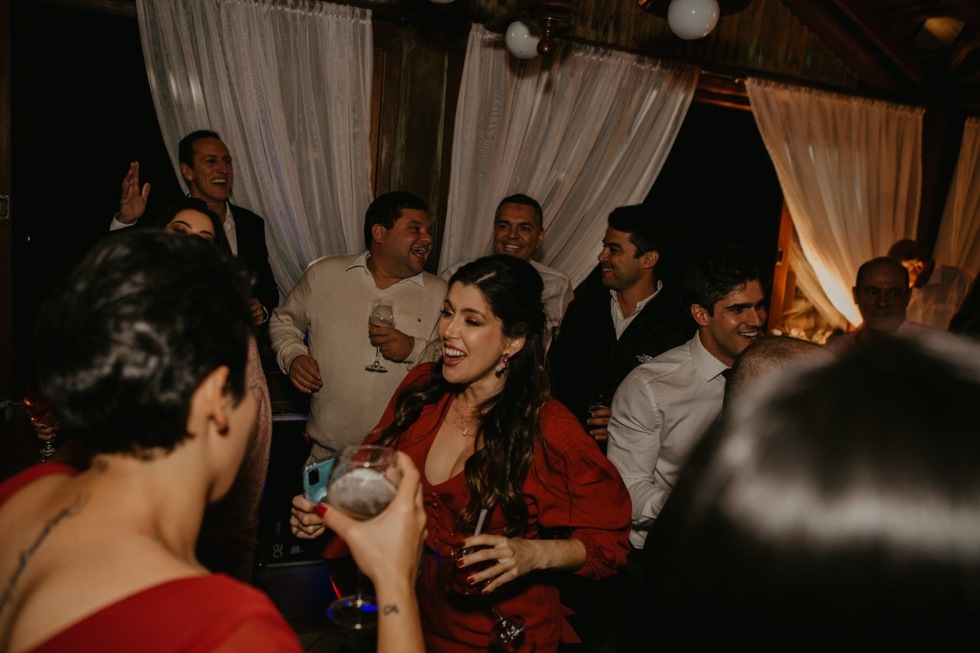 Foto Casamento Cynthia & Tcheli  - Pousada Rio das Pedras- Visconde de Mauá -RJ - Imagem 627