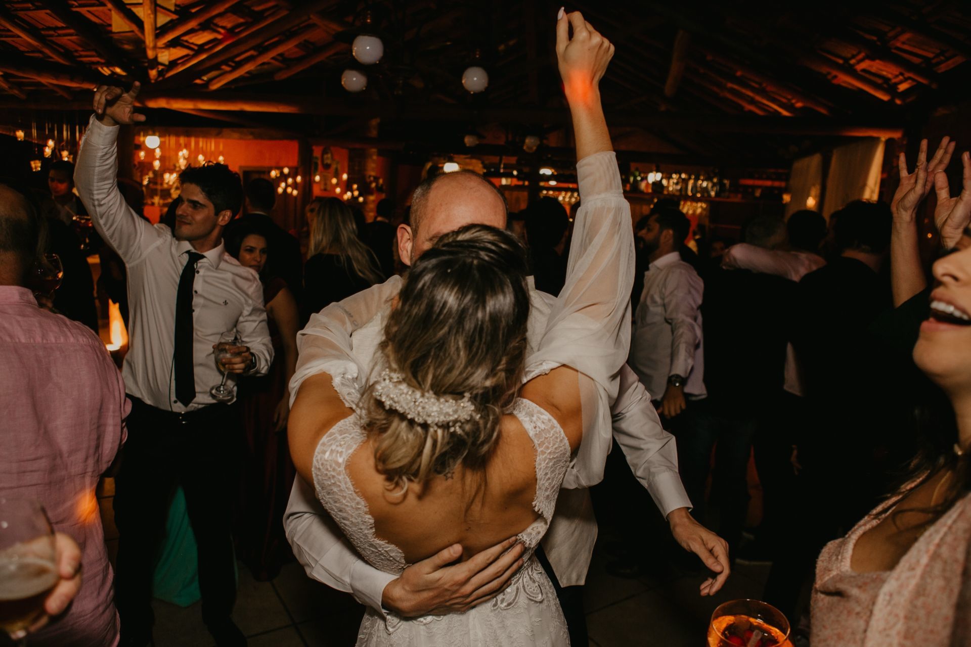 Foto Casamento Cynthia & Tcheli  - Pousada Rio das Pedras- Visconde de Mauá -RJ - Imagem 623