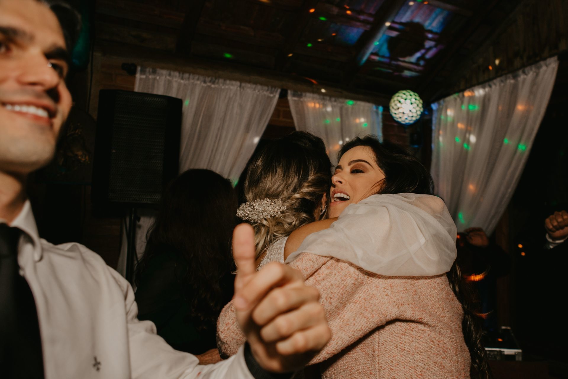 Foto Casamento Cynthia & Tcheli  - Pousada Rio das Pedras- Visconde de Mauá -RJ - Imagem 612